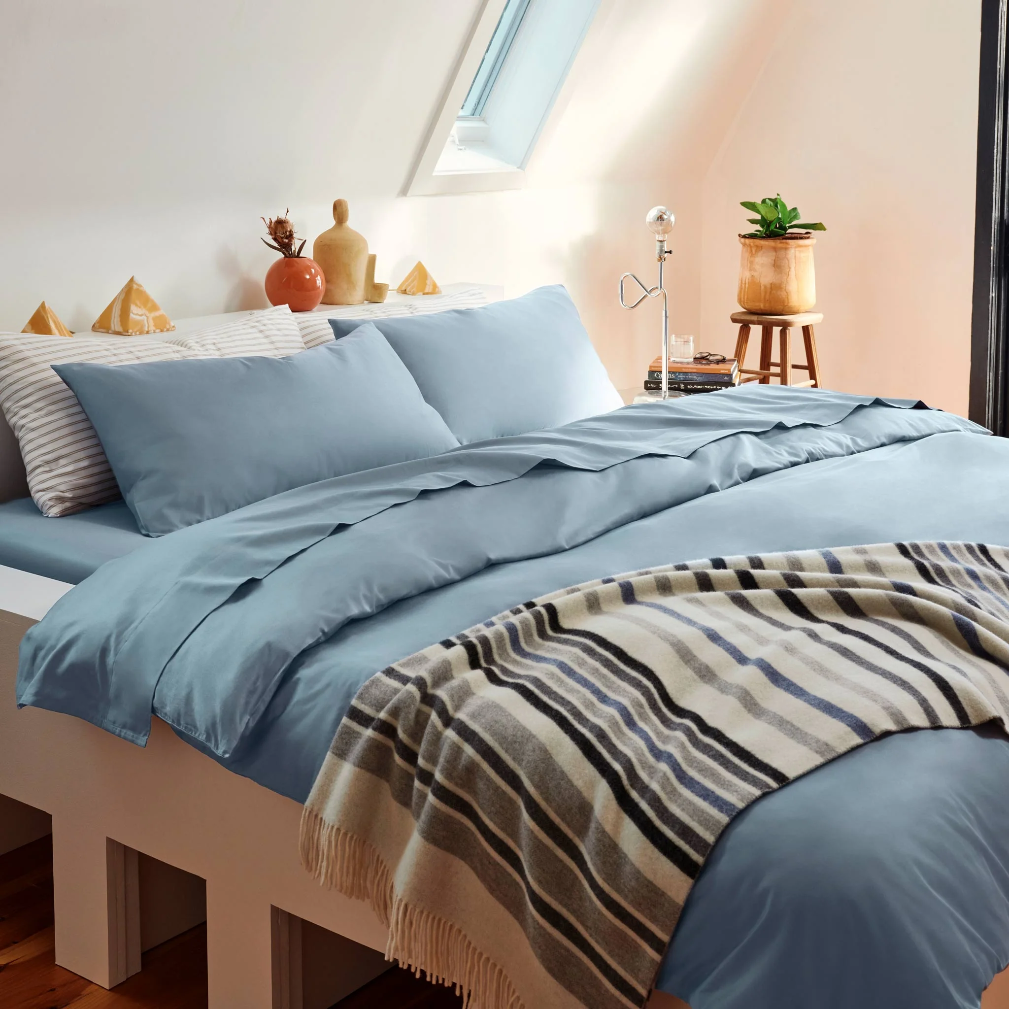 Luxe Sateen Duvet Set - Image 123