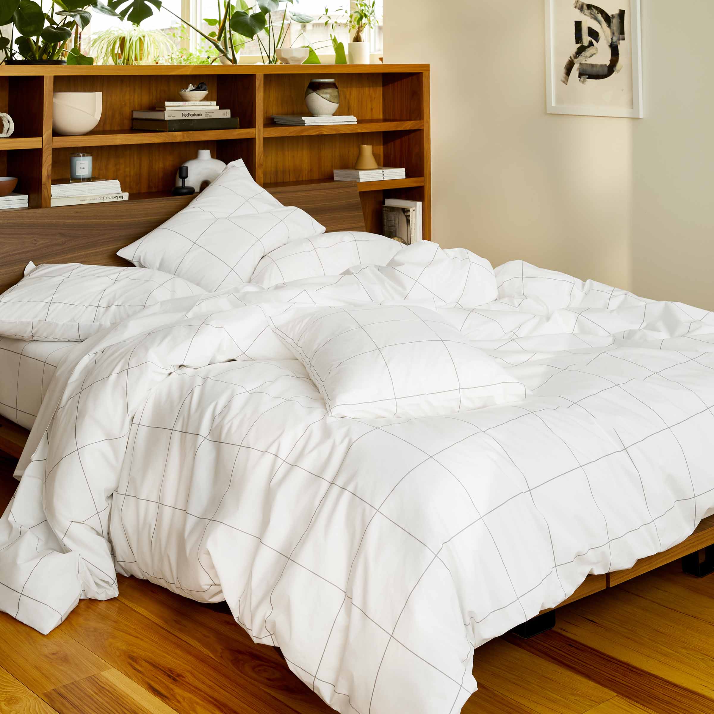 Luxe Sateen Duvet Set - Image 13