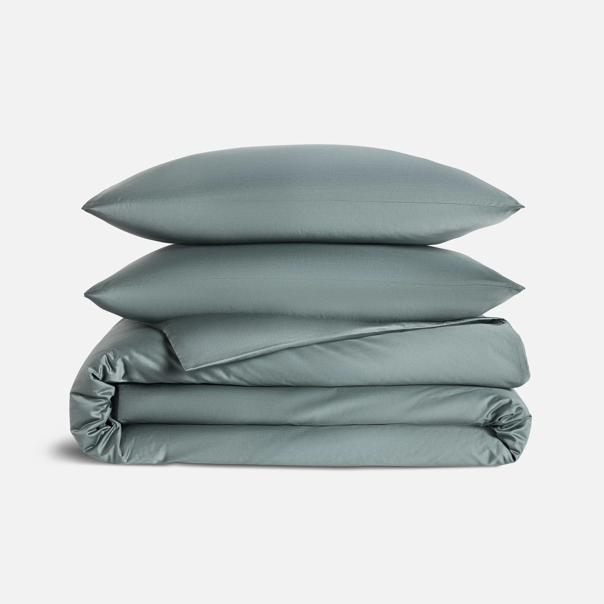 Luxe Sateen Duvet Set - Image 131