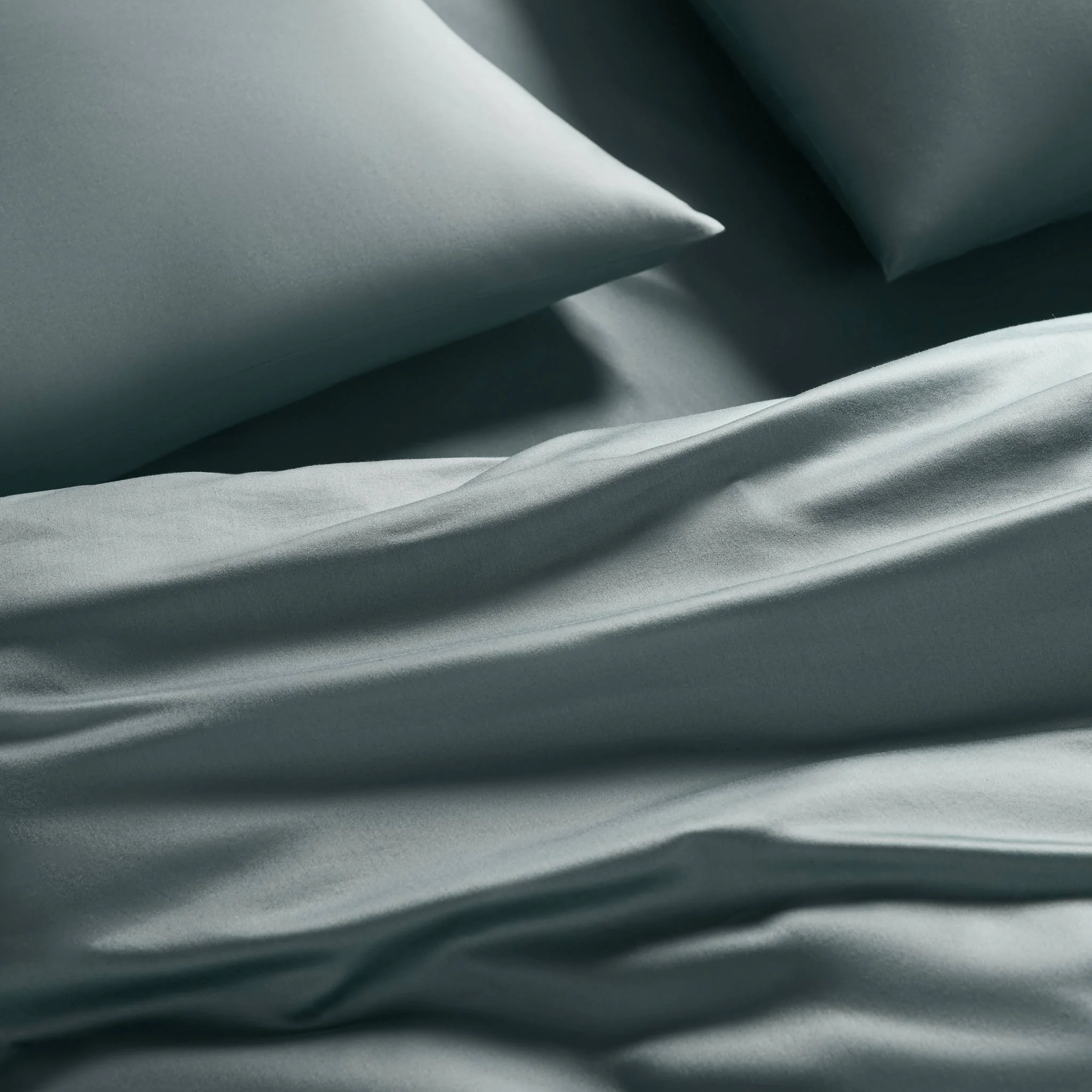 Luxe Sateen Duvet Set - Image 133