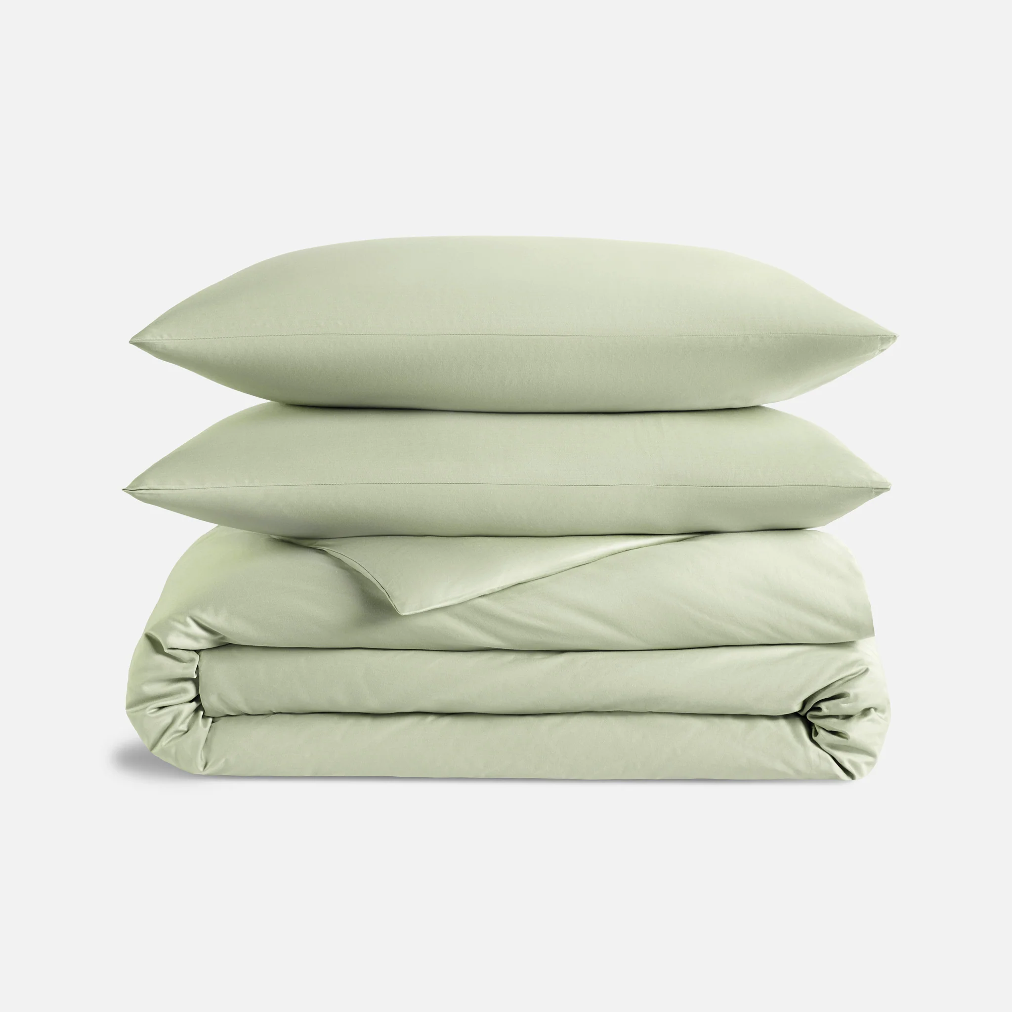 Luxe Sateen Duvet Set - Image 134
