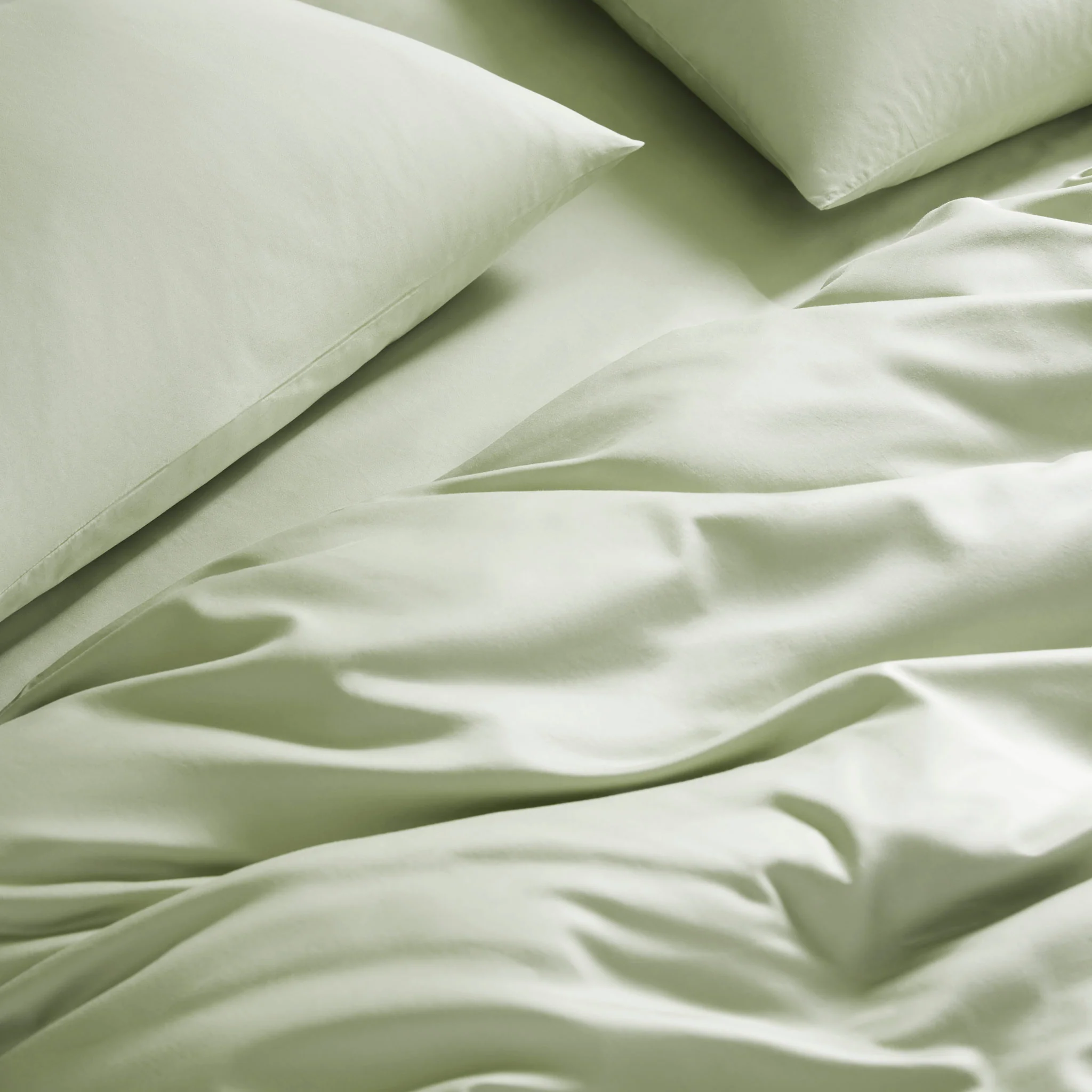 Luxe Sateen Duvet Set - Image 136