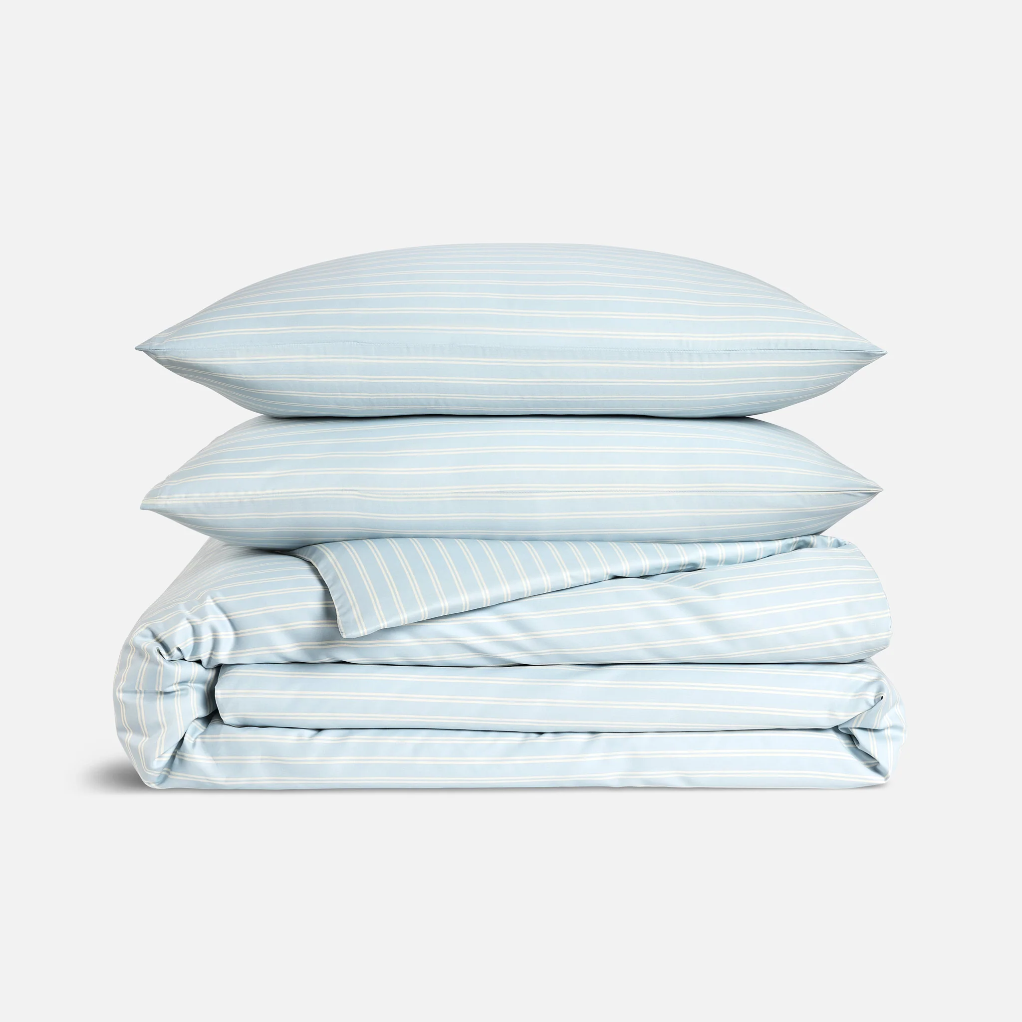Luxe Sateen Duvet Set - Image 140