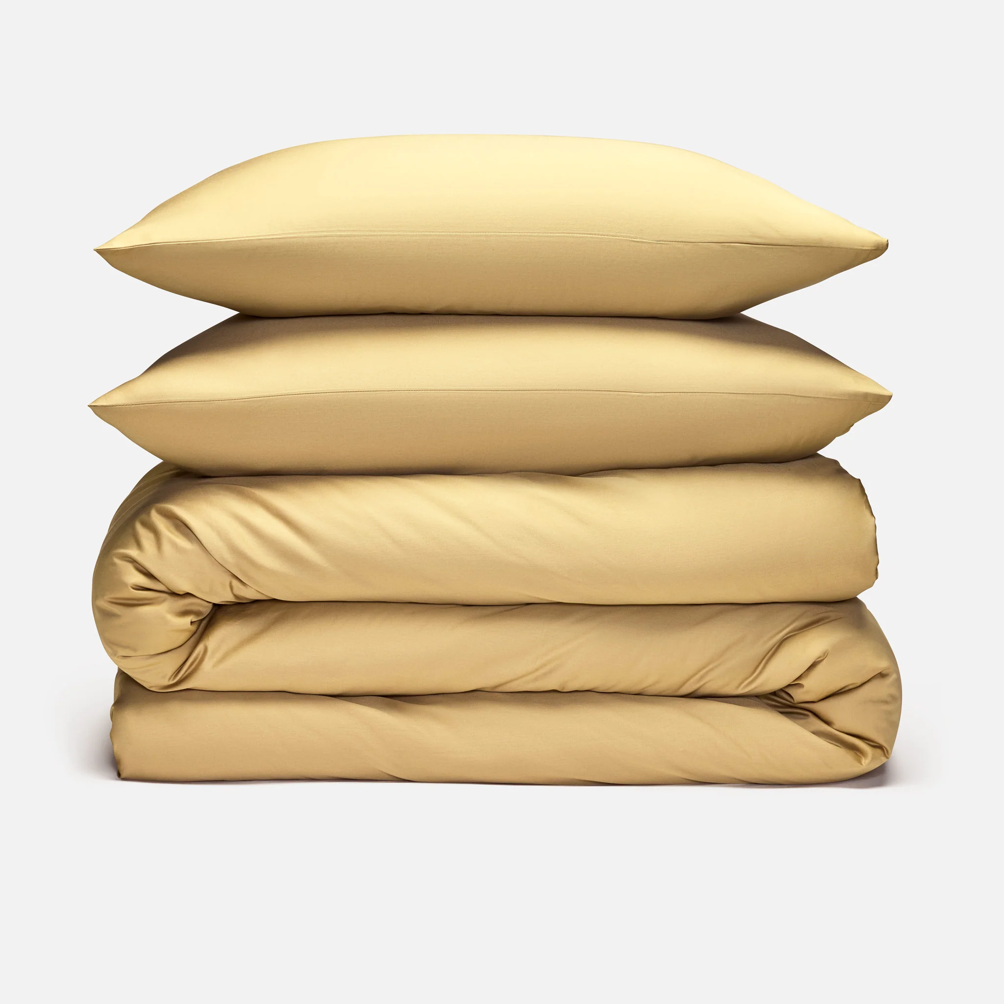 Luxe Sateen Duvet Set - Image 145