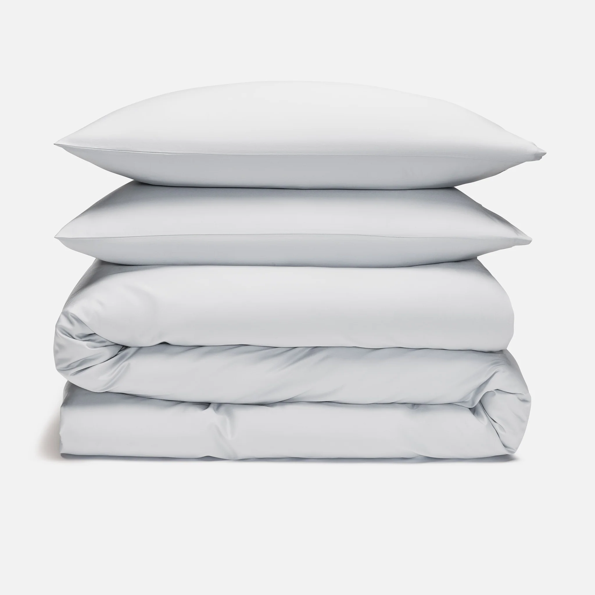 Luxe Sateen Duvet Set - Image 153