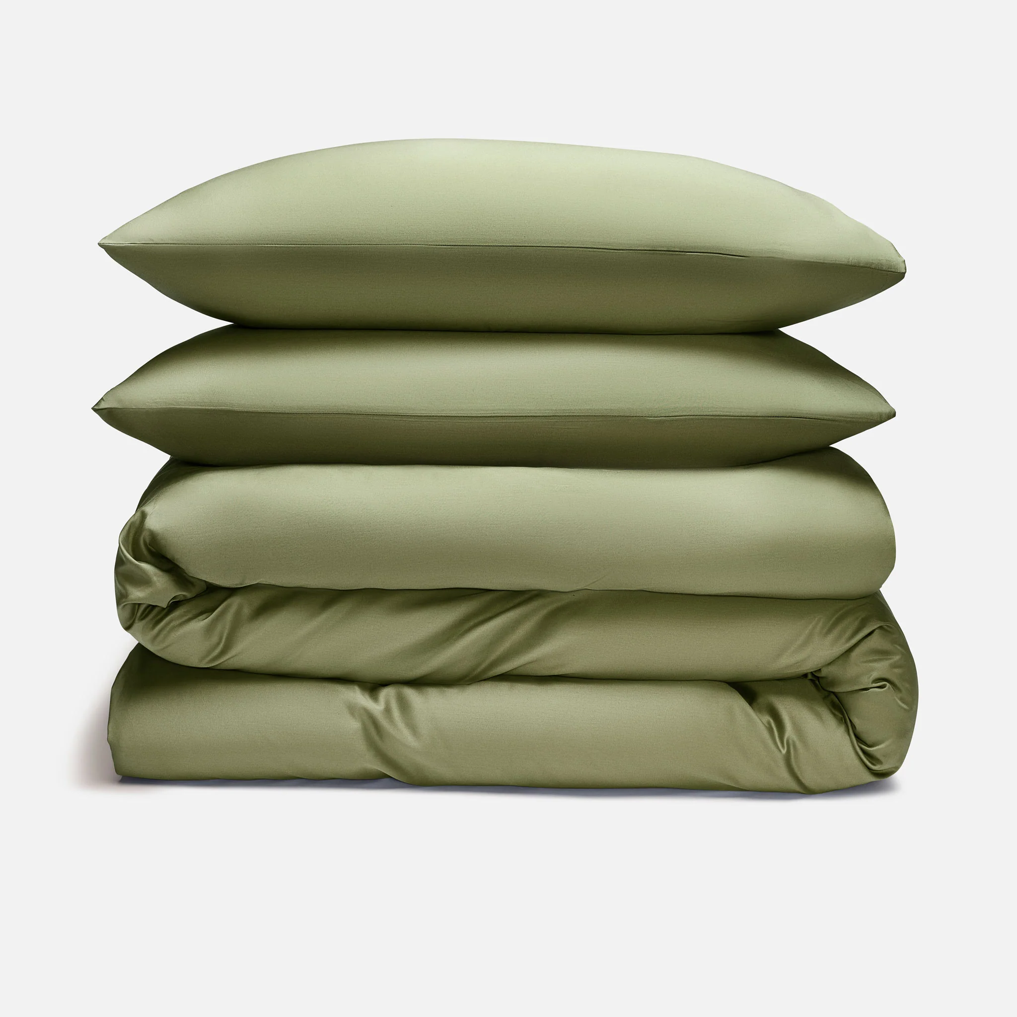 Luxe Sateen Duvet Set - Image 155