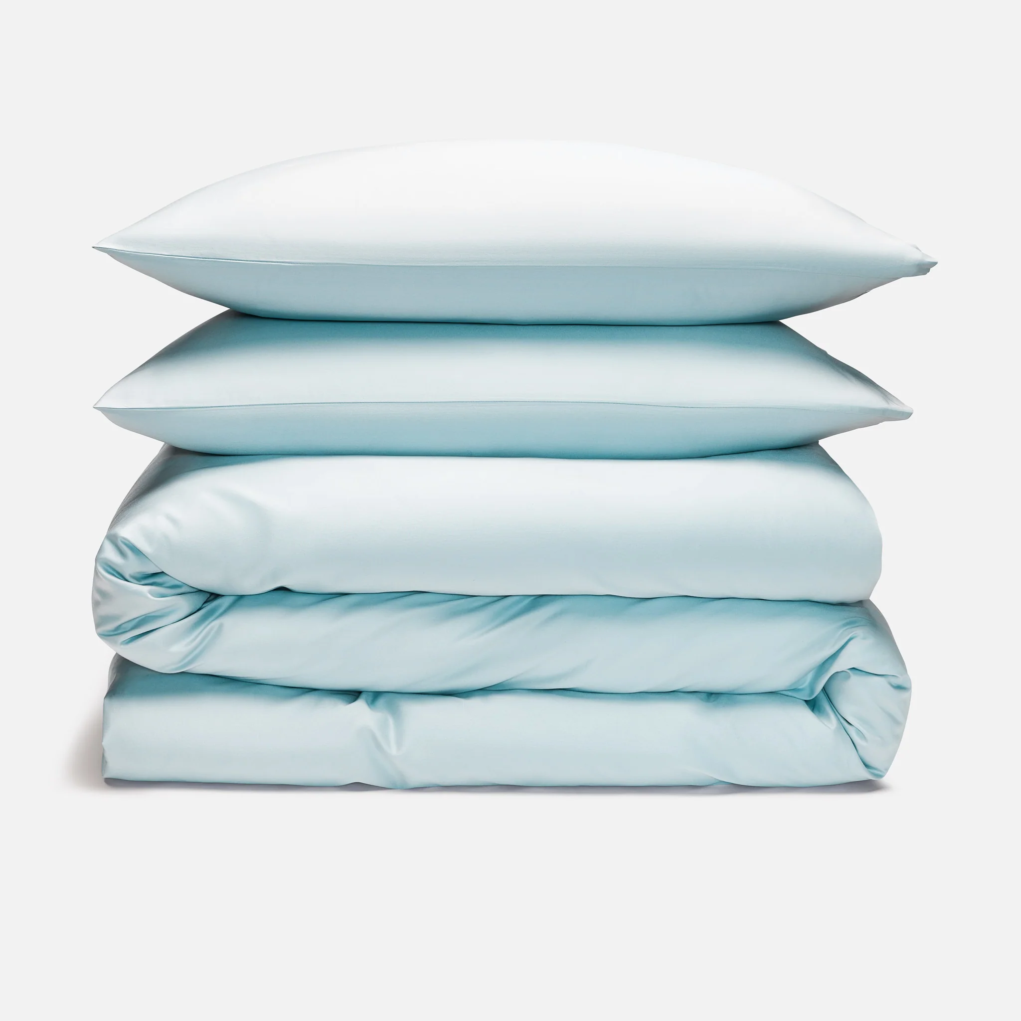 Luxe Sateen Duvet Set - Image 157