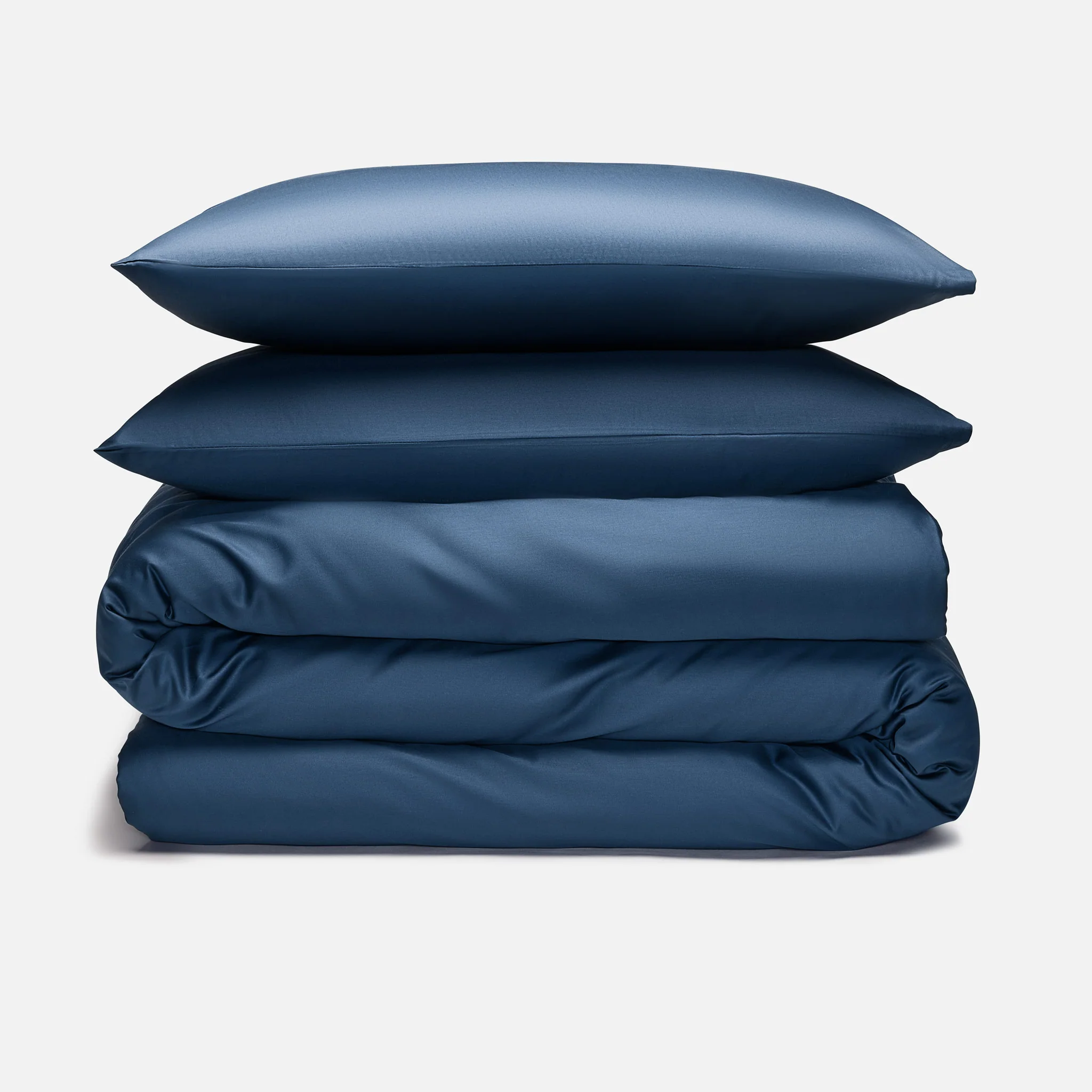 Luxe Sateen Duvet Set - Image 161