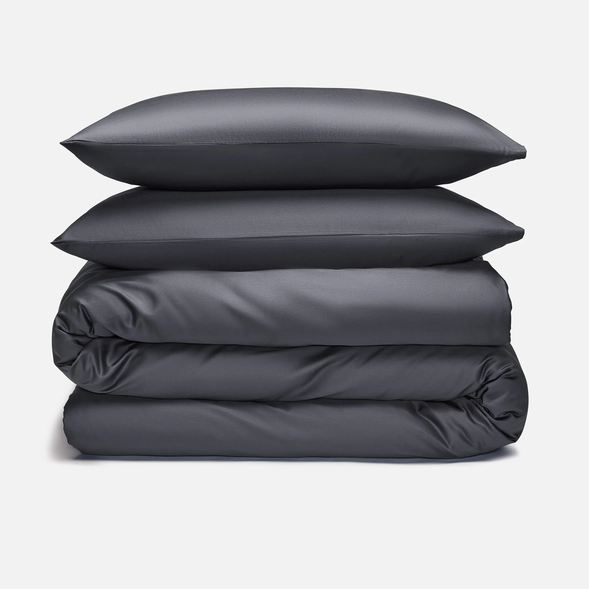 Luxe Sateen Duvet Set - Image 163