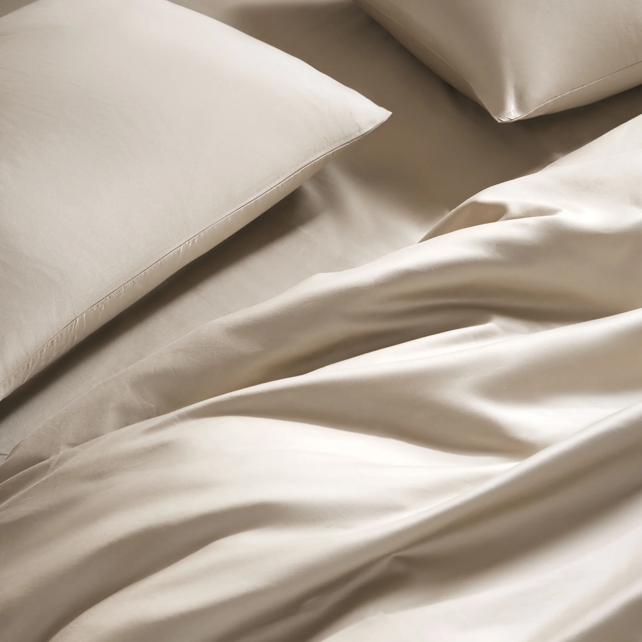 Luxe Sateen Duvet Set - Image 17