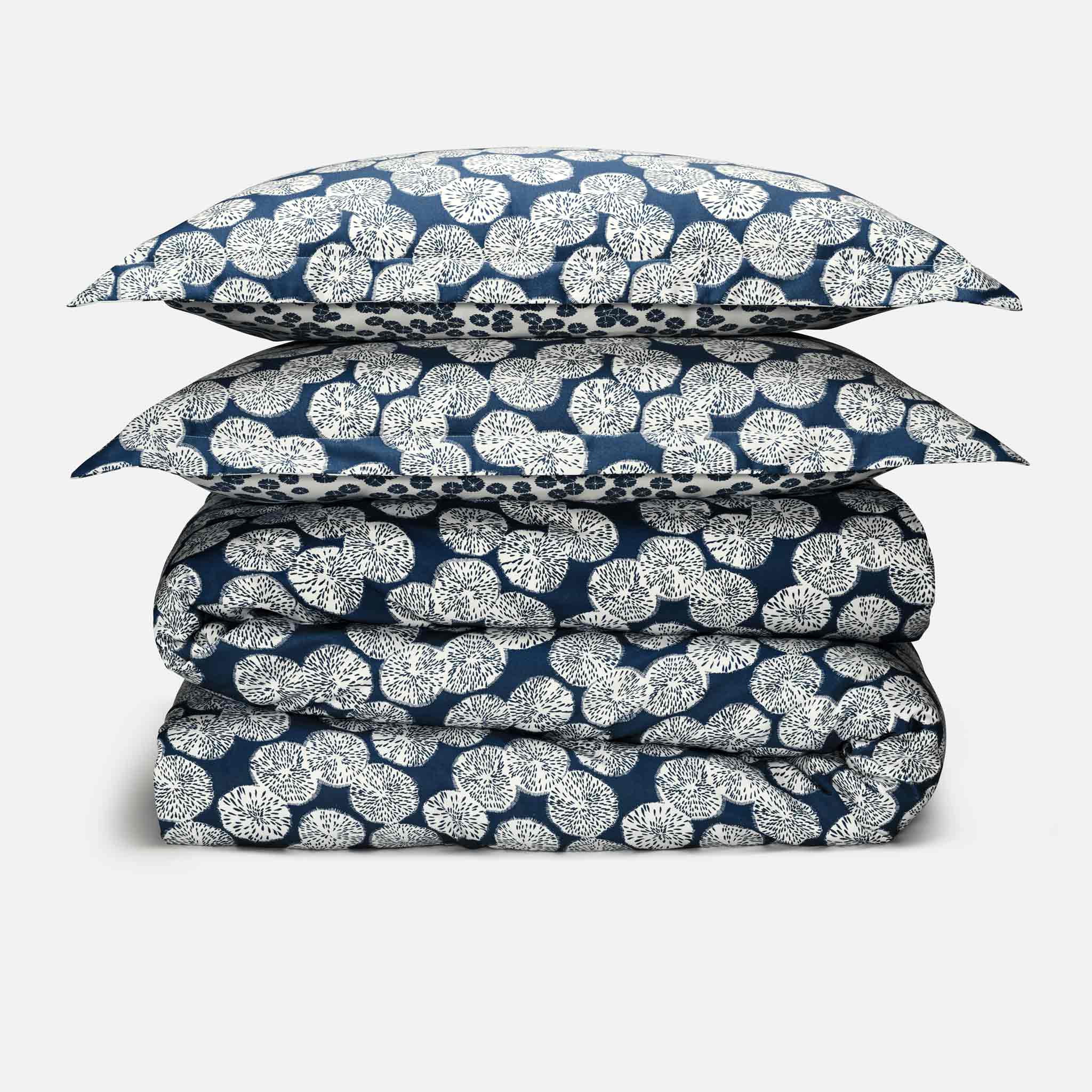 Luxe Sateen Duvet Set - Image 171