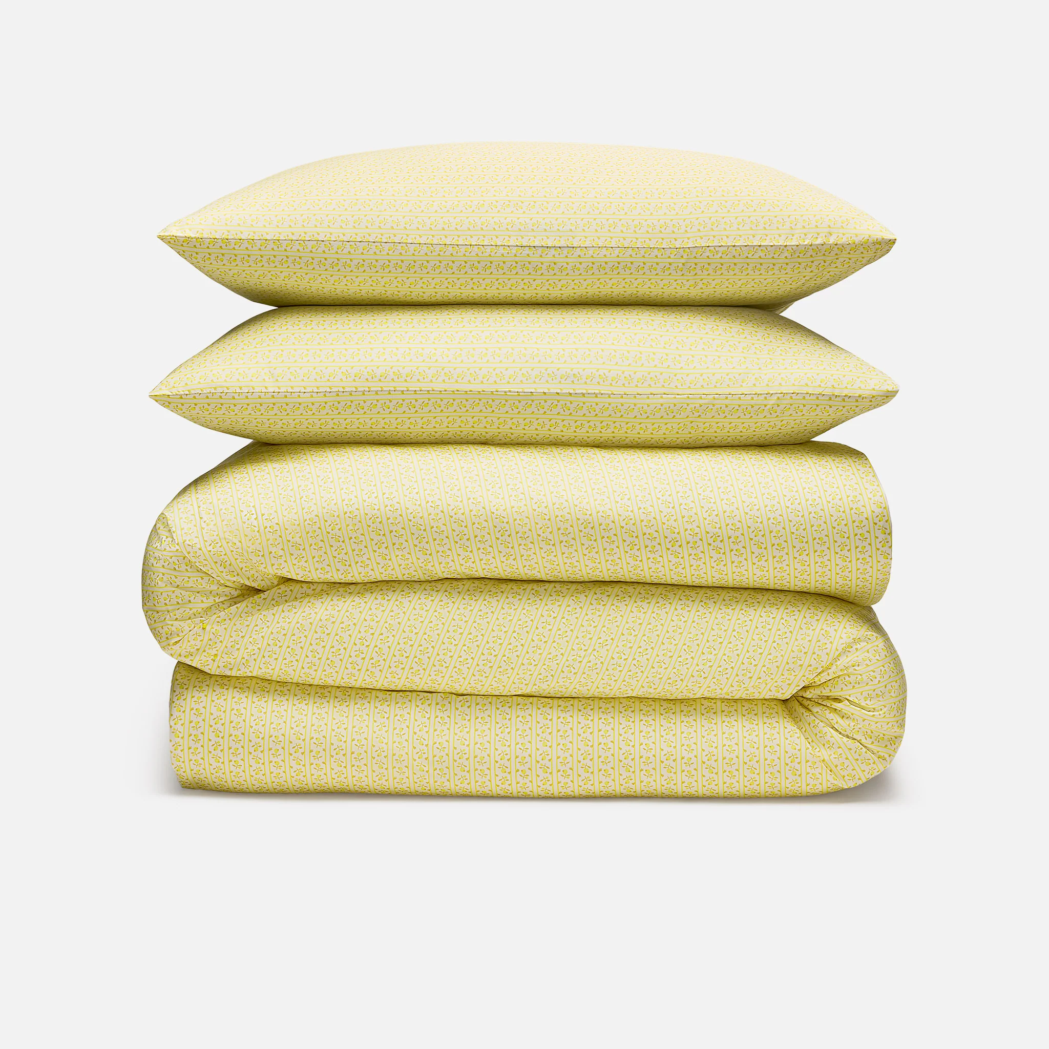Luxe Sateen Duvet Set - Image 176