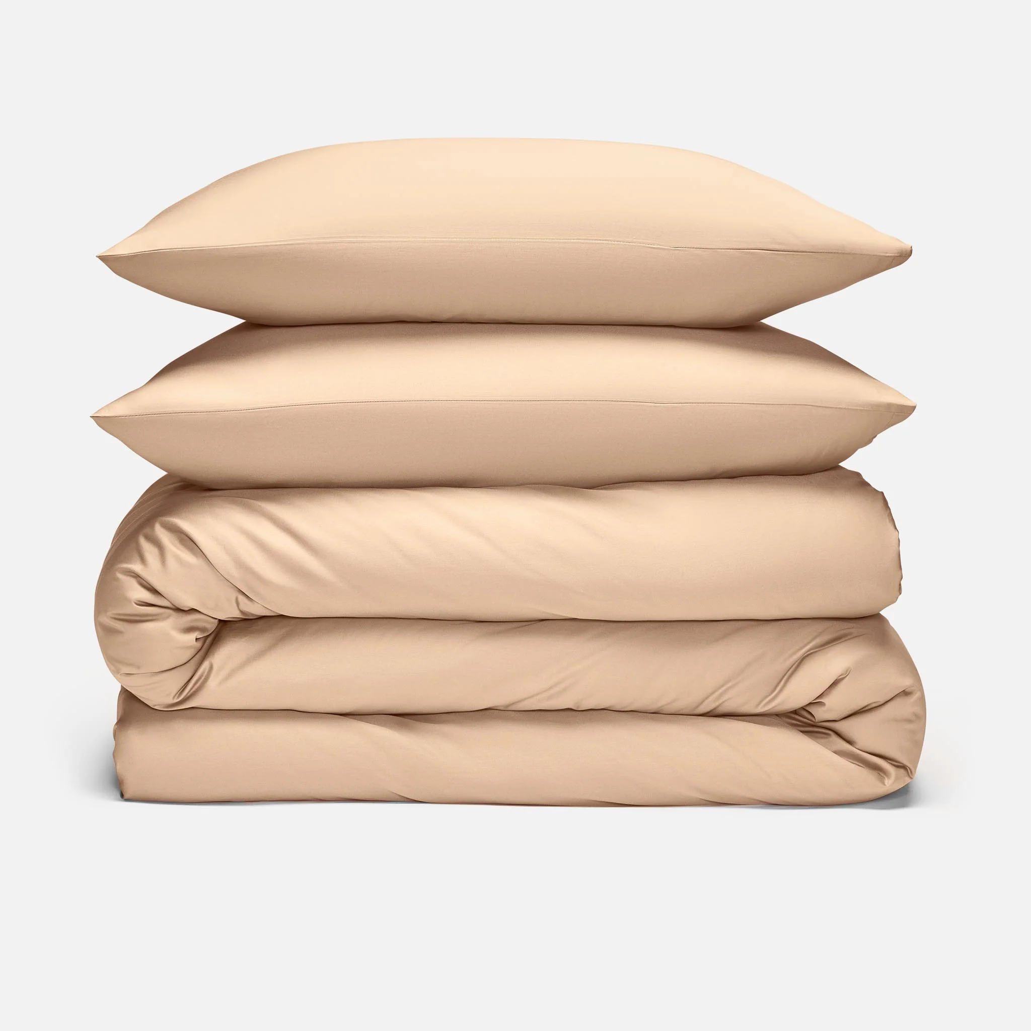 Luxe Sateen Duvet Set - Image 177