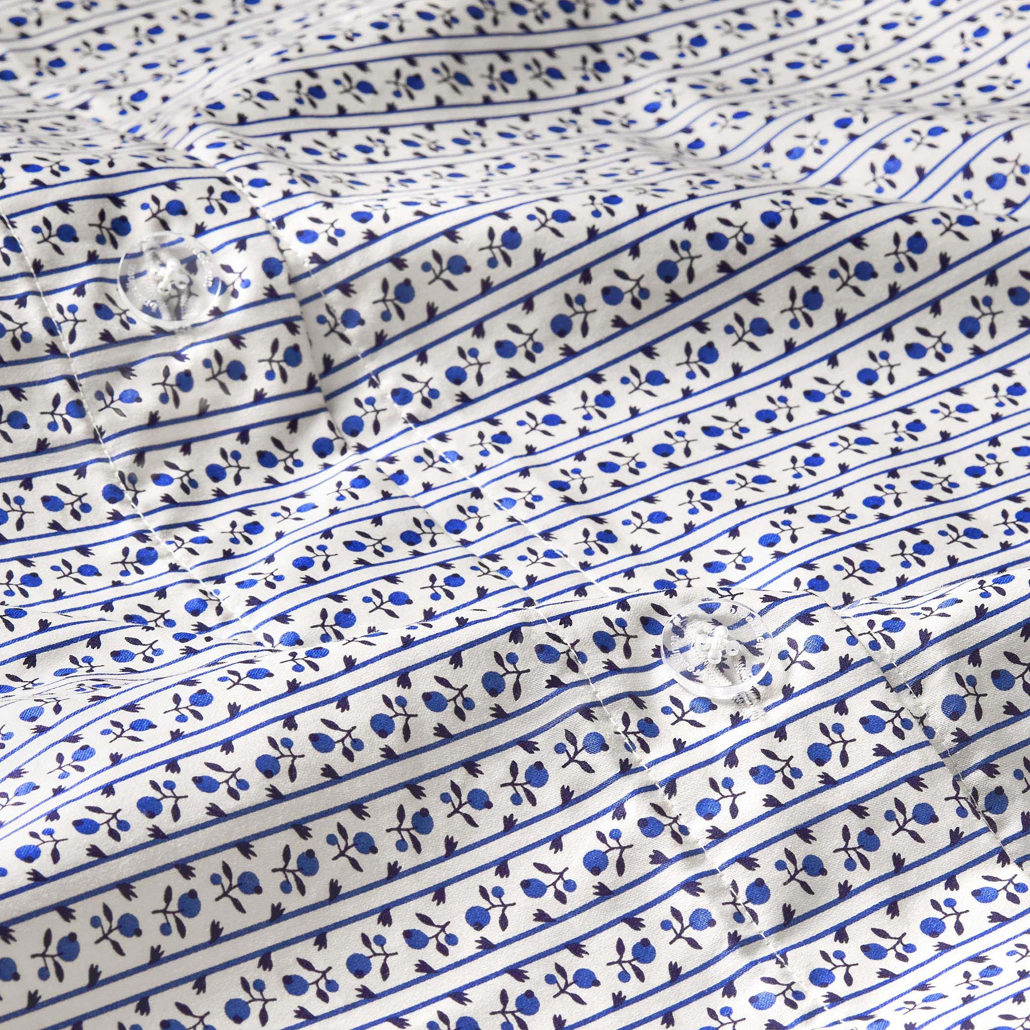 Luxe Sateen Duvet Set - Image 180