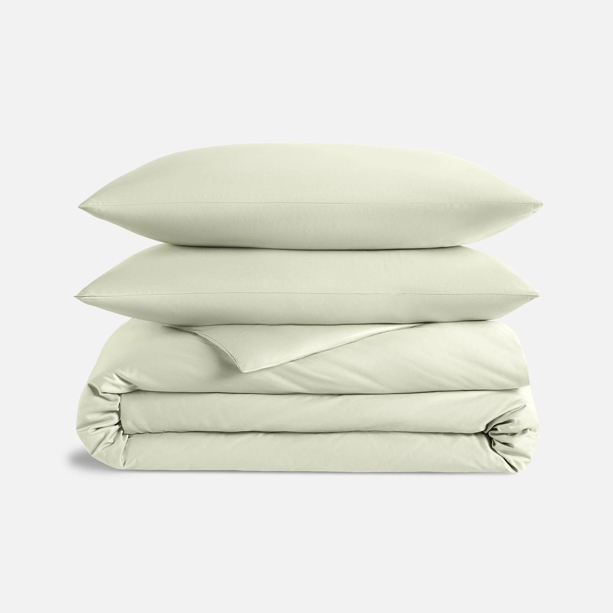 Luxe Sateen Duvet Set - Image 181