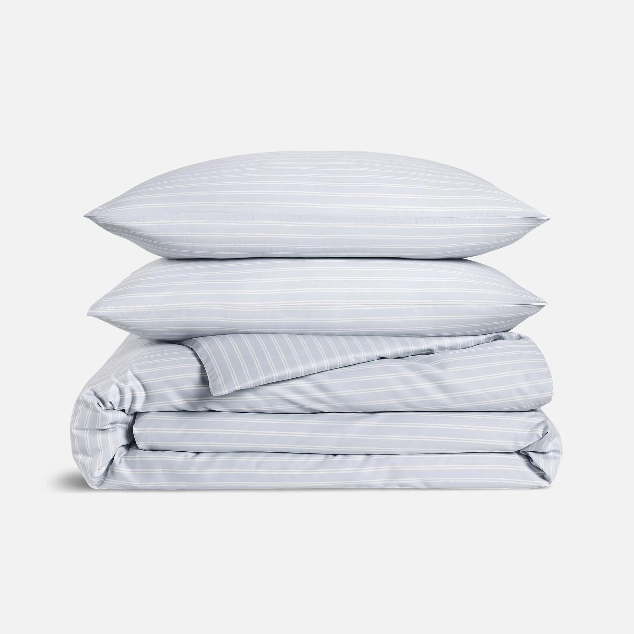 Luxe Sateen Duvet Set - Image 183