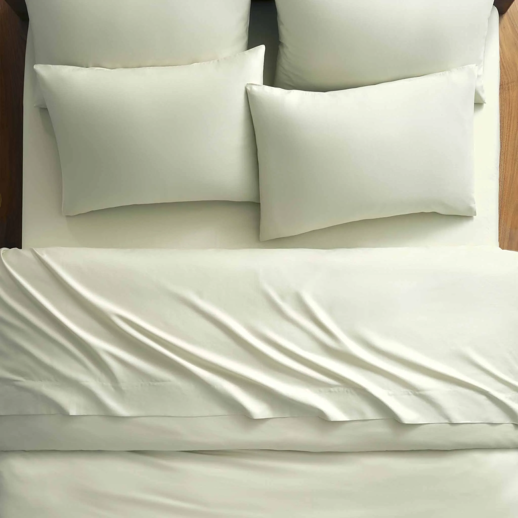 Luxe Sateen Duvet Set - Image 186