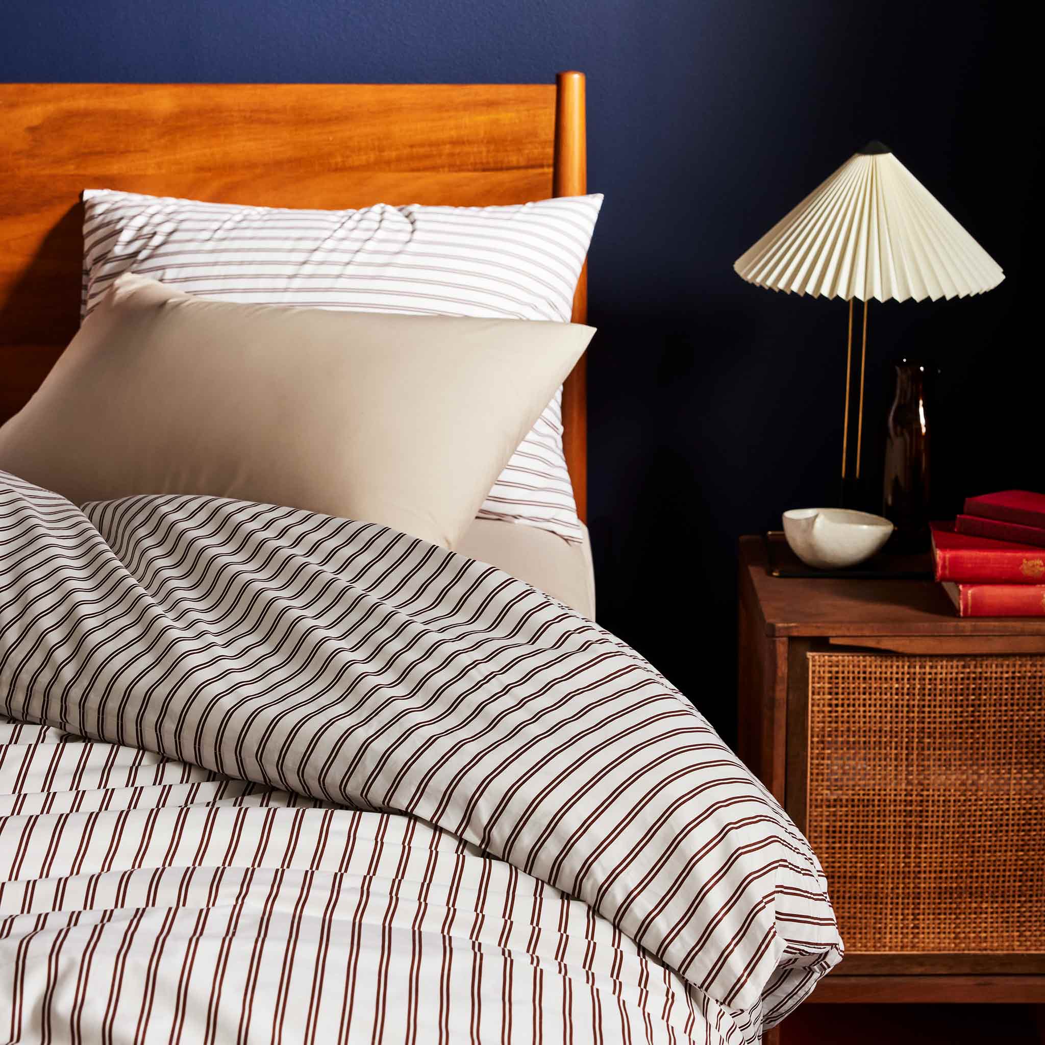 Luxe Sateen Duvet Set - Image 19