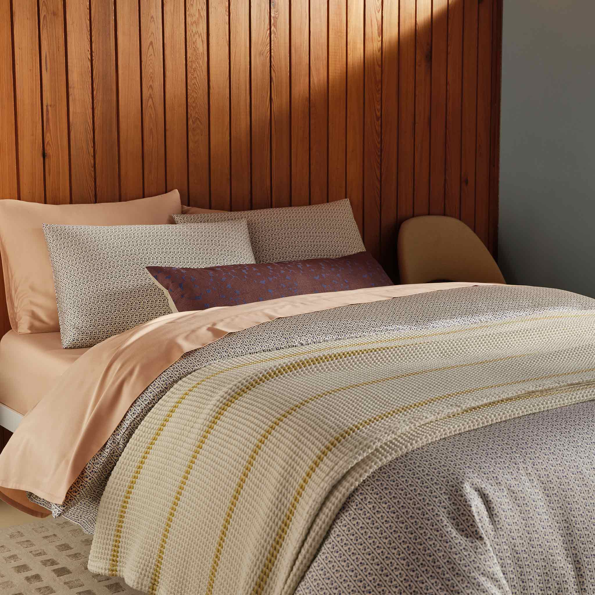 Luxe Sateen Duvet Set - Image 193