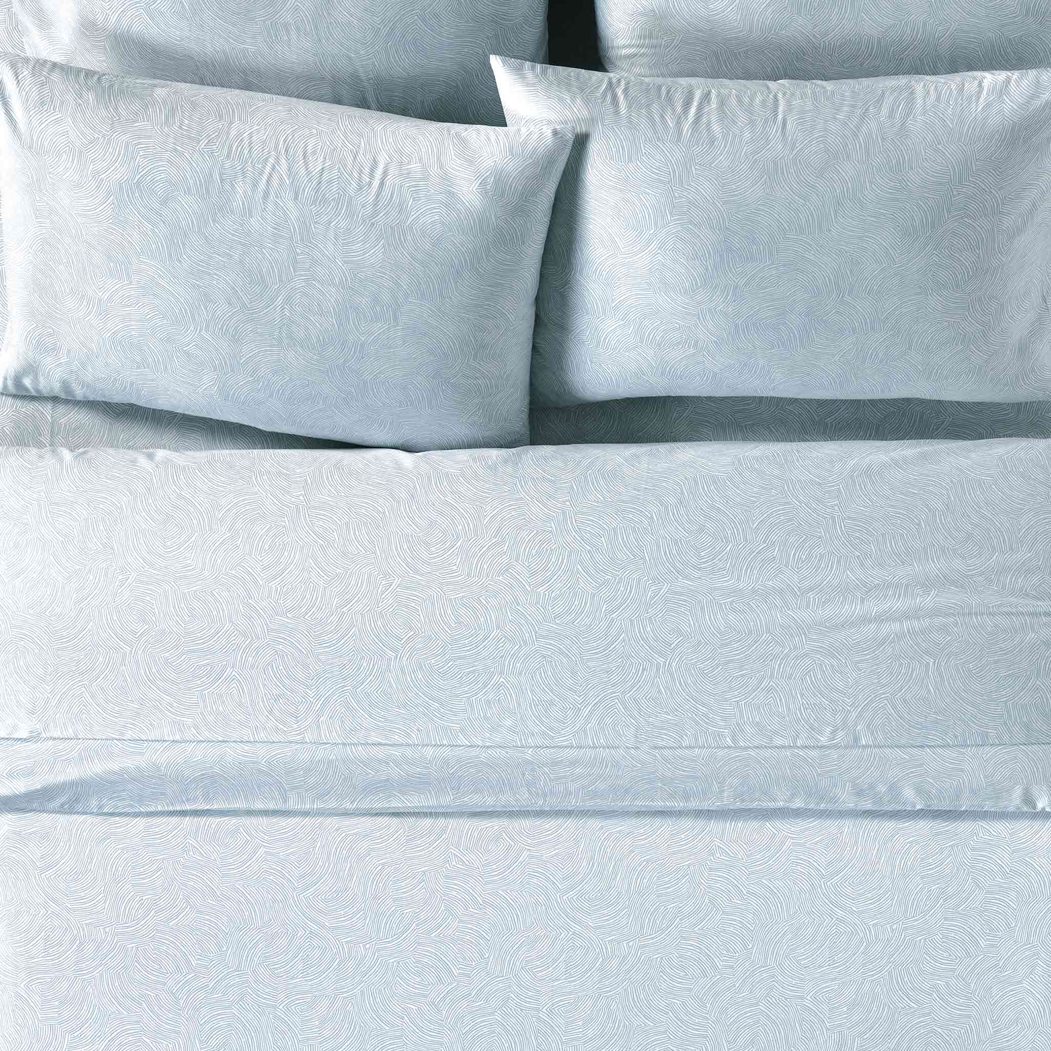 Luxe Sateen Duvet Set - Image 202