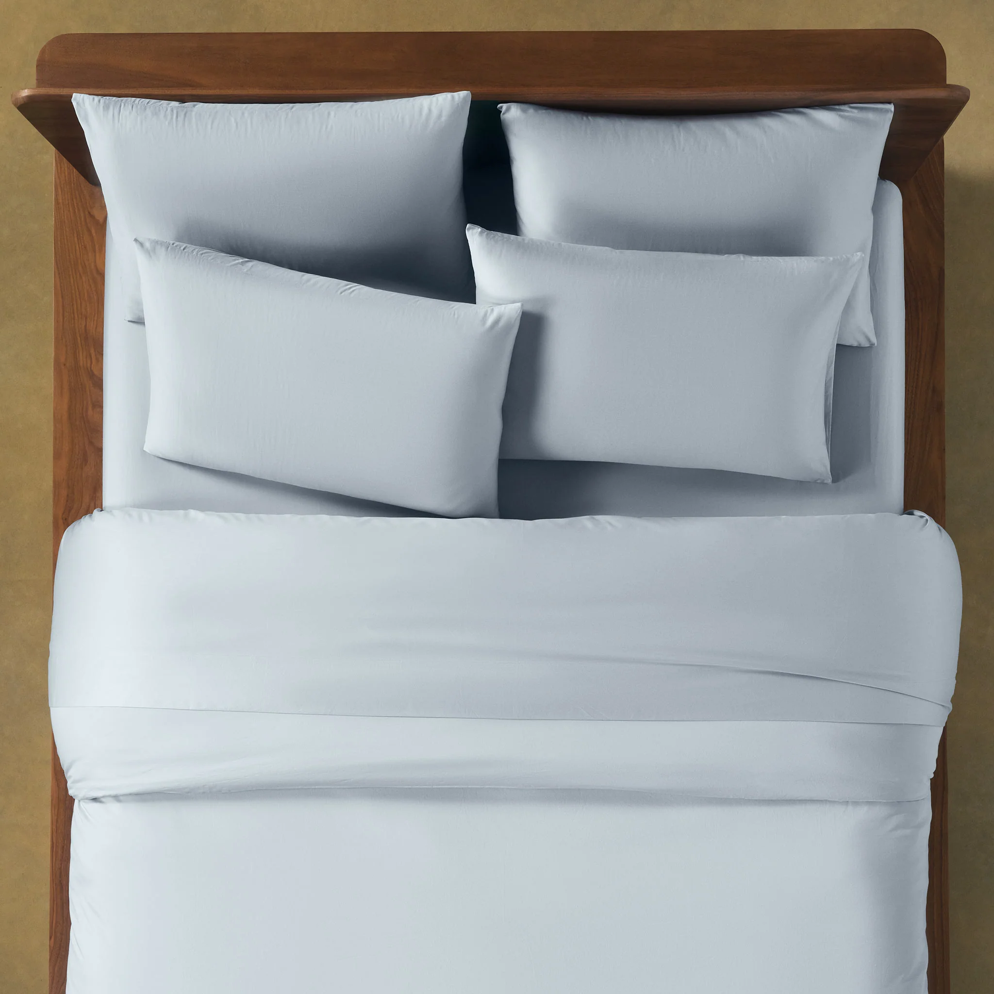Luxe Sateen Duvet Set - Image 203