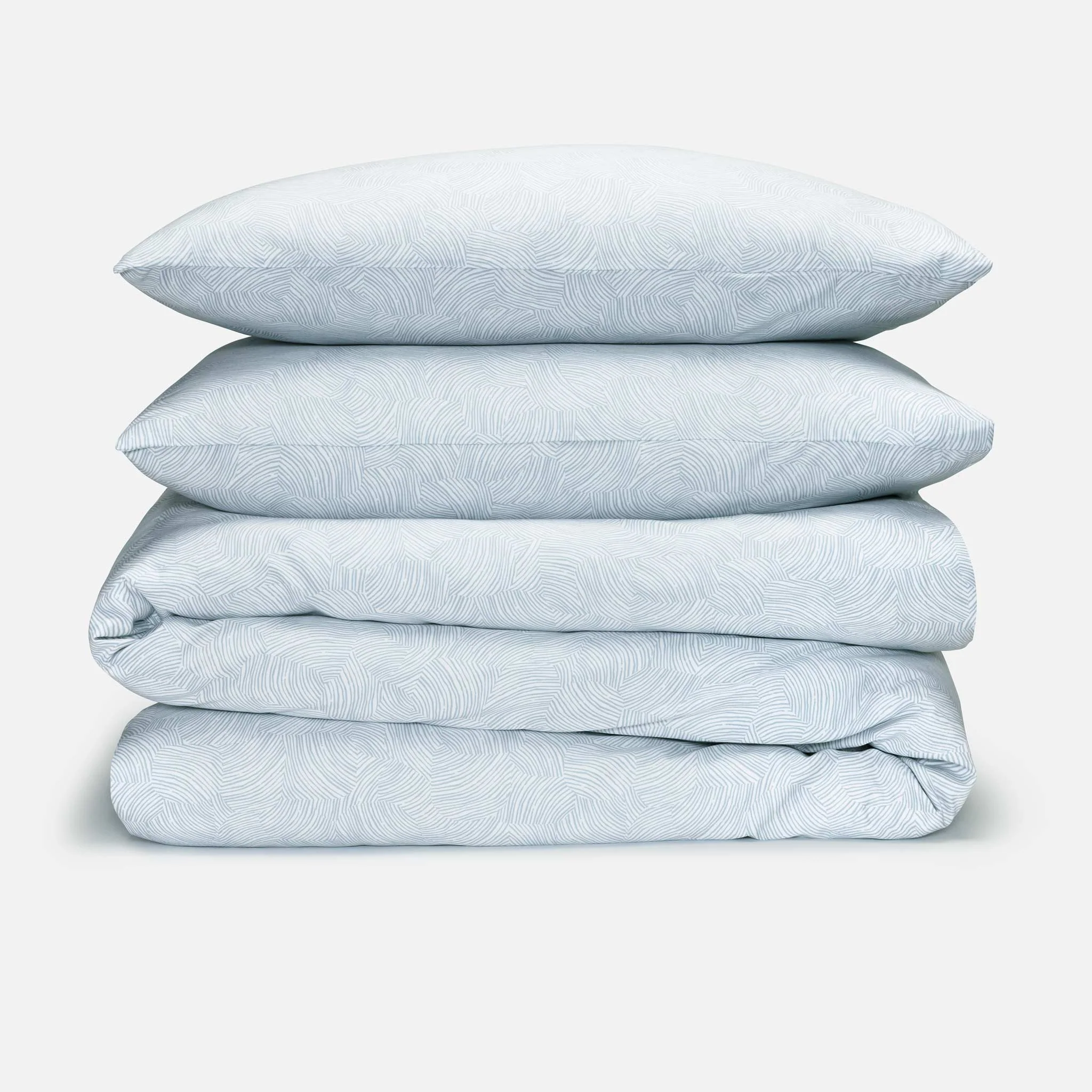 Luxe Sateen Duvet Set - Image 204