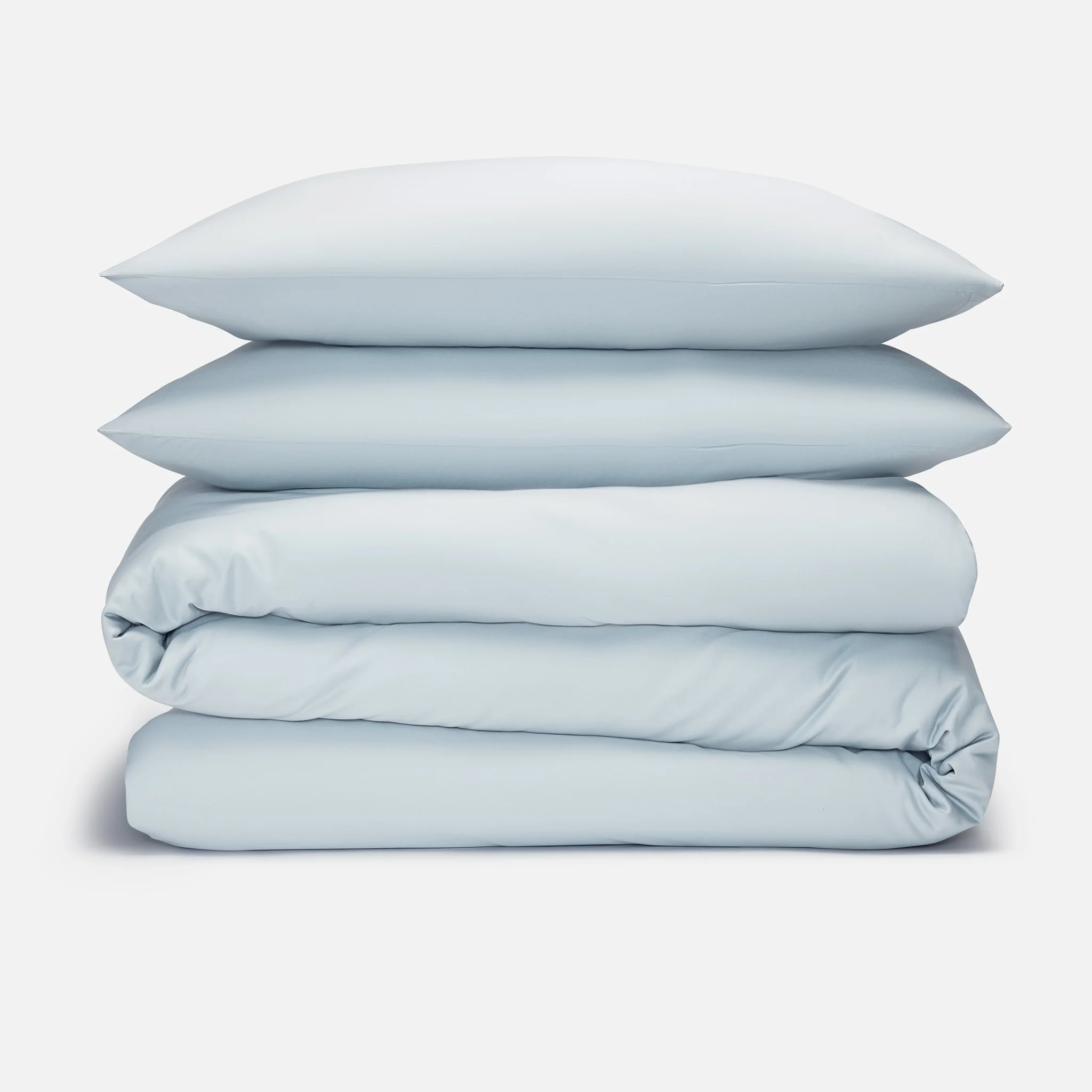 Luxe Sateen Duvet Set - Image 207