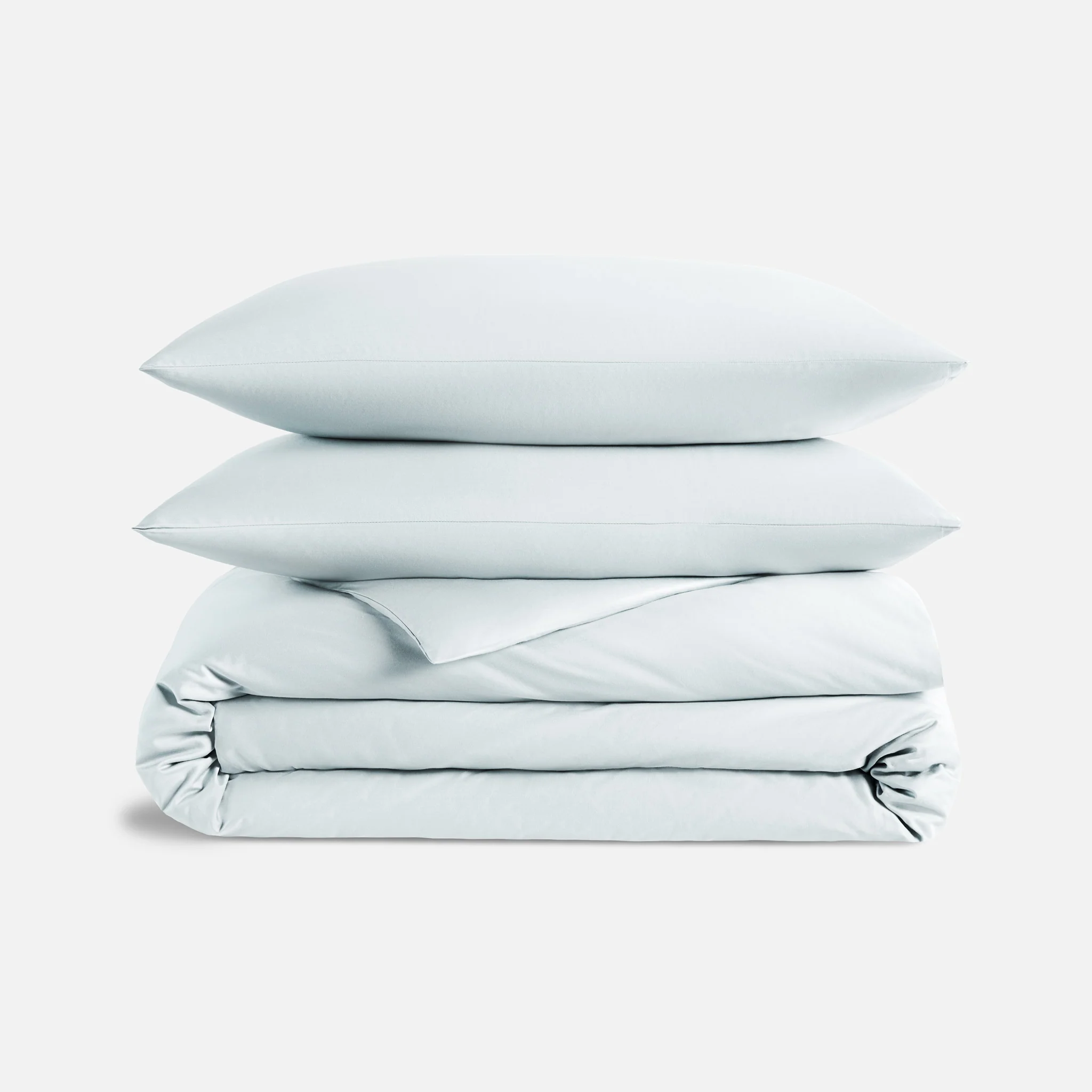 Luxe Sateen Duvet Set - Image 21