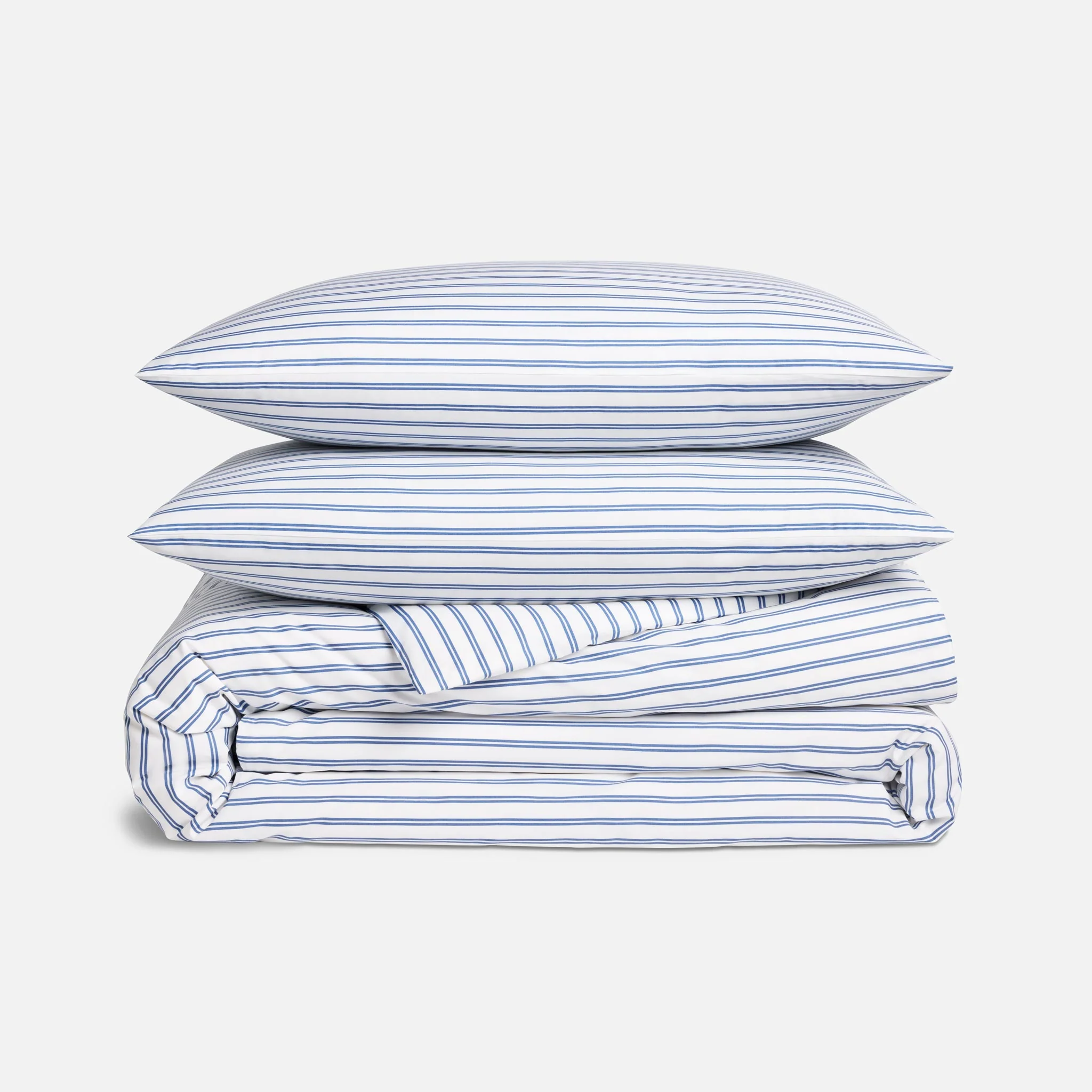 Luxe Sateen Duvet Set - Image 23