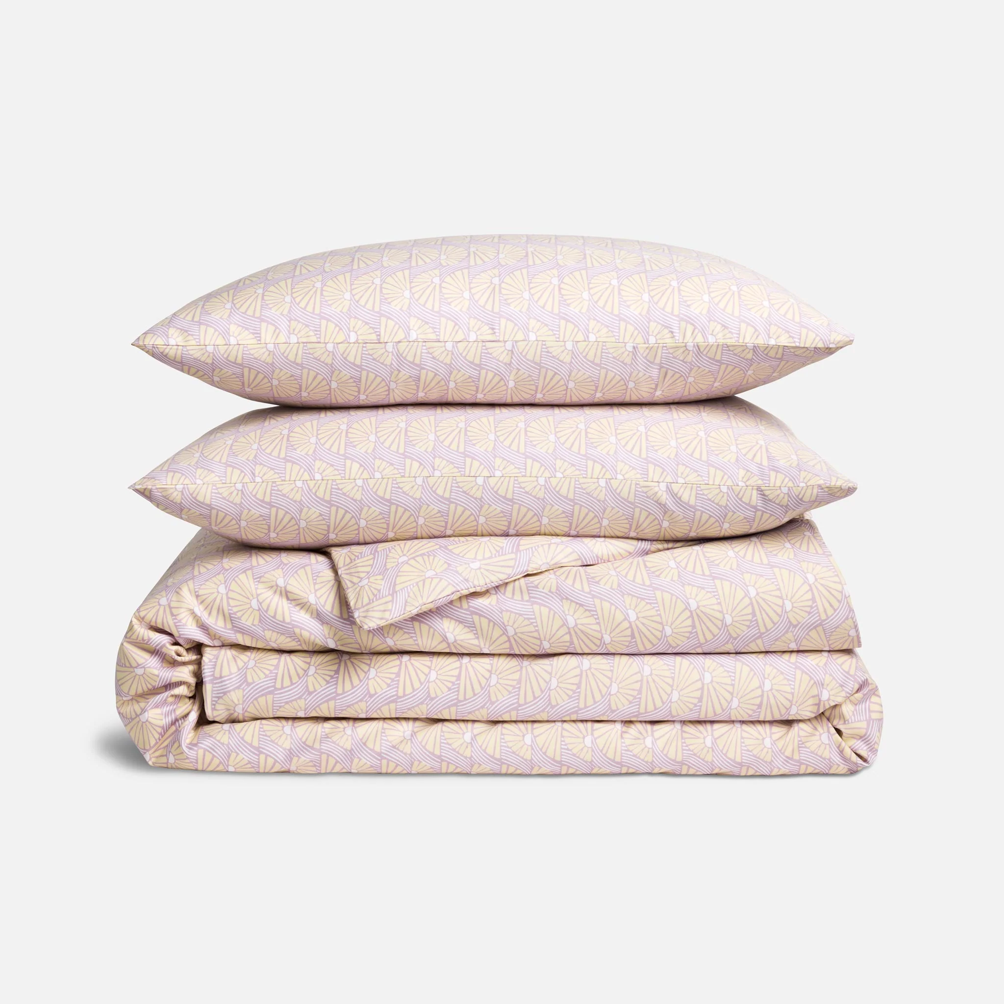 Luxe Sateen Duvet Set - Image 27
