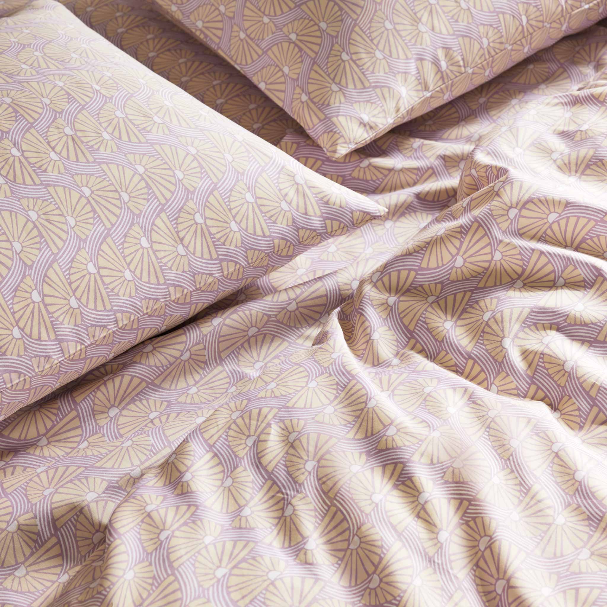 Luxe Sateen Duvet Set - Image 29