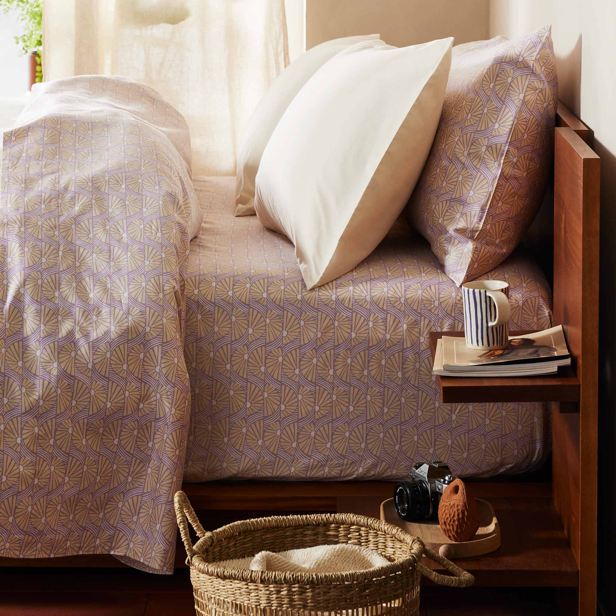 Luxe Sateen Duvet Set - Image 31