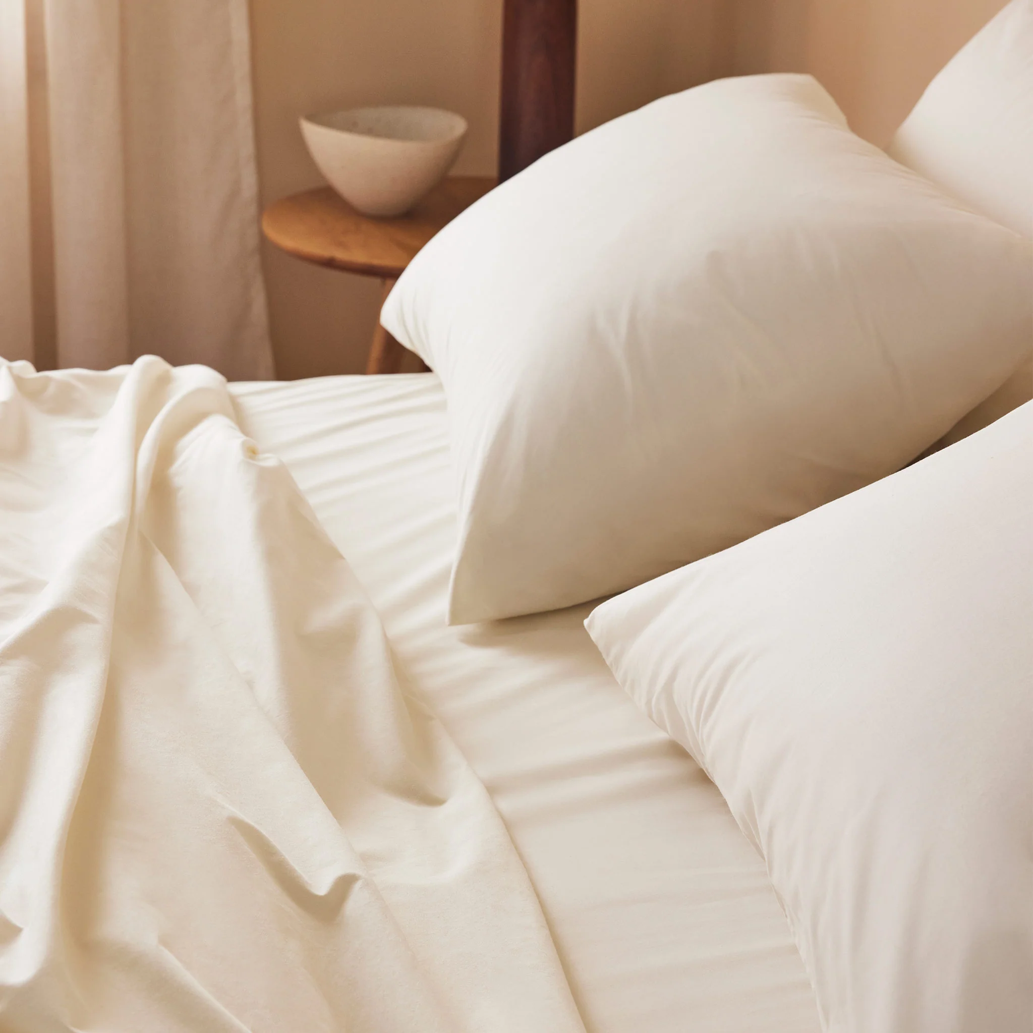 Luxe Sateen Duvet Set - Image 38