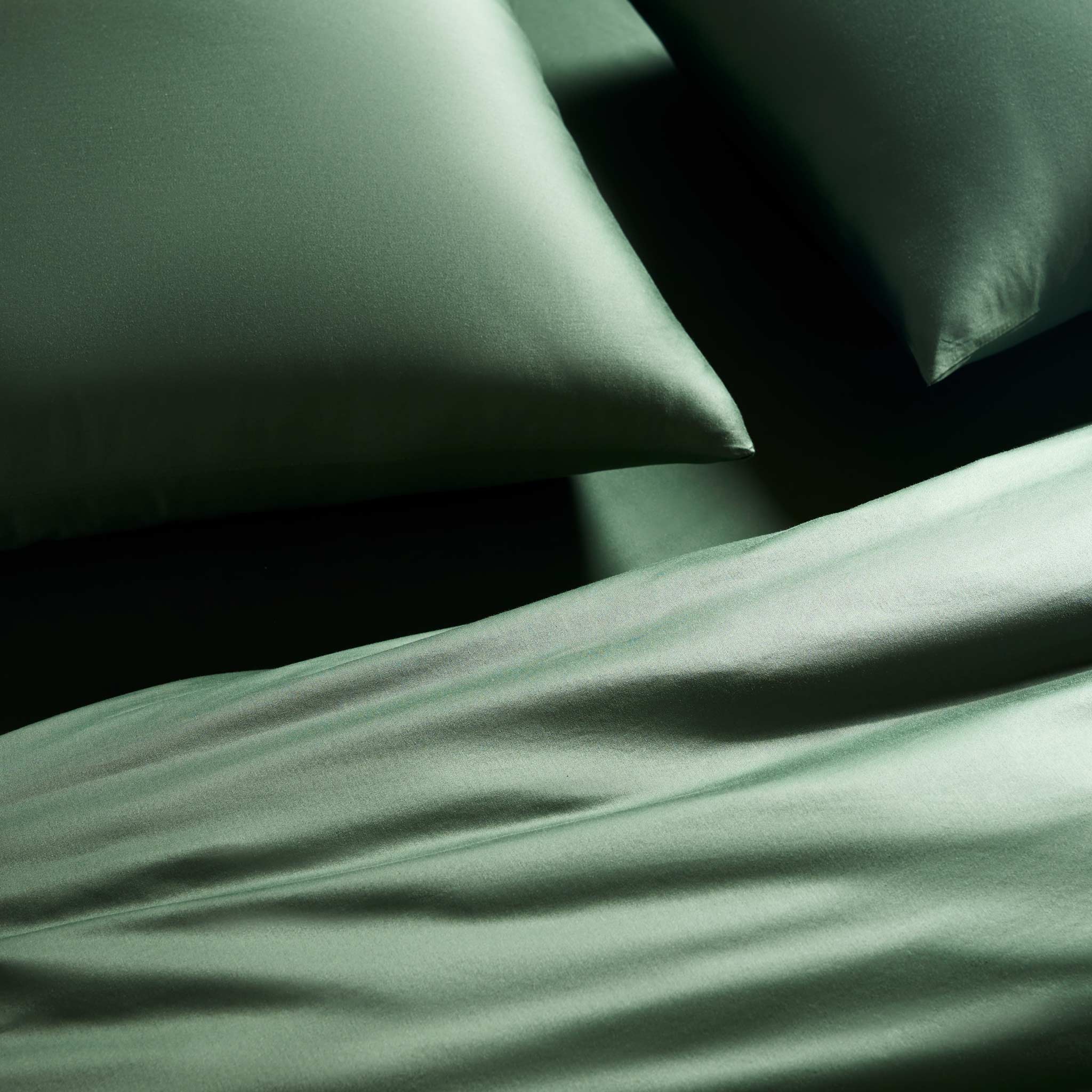 Luxe Sateen Duvet Set - Image 44