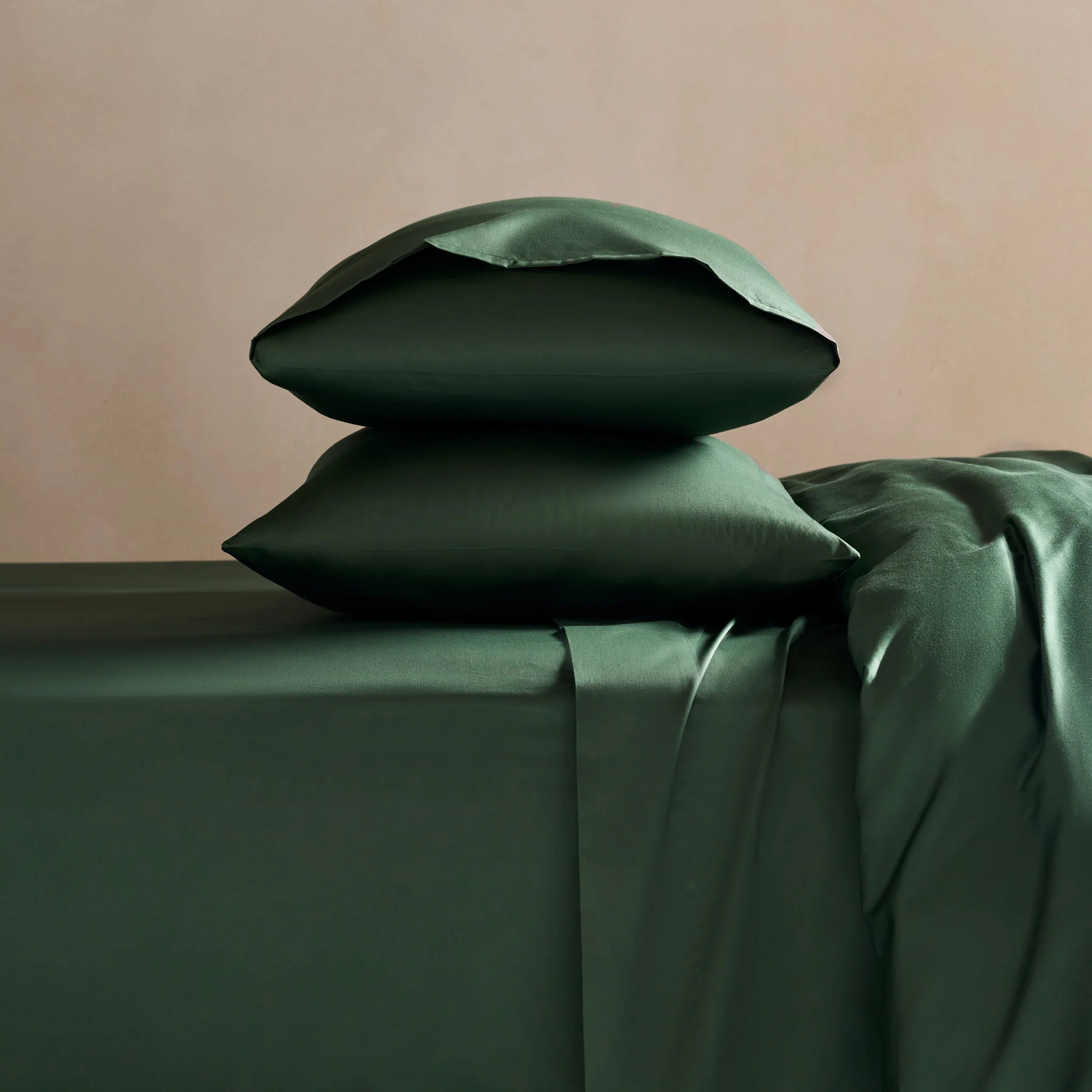 Luxe Sateen Duvet Set - Image 45