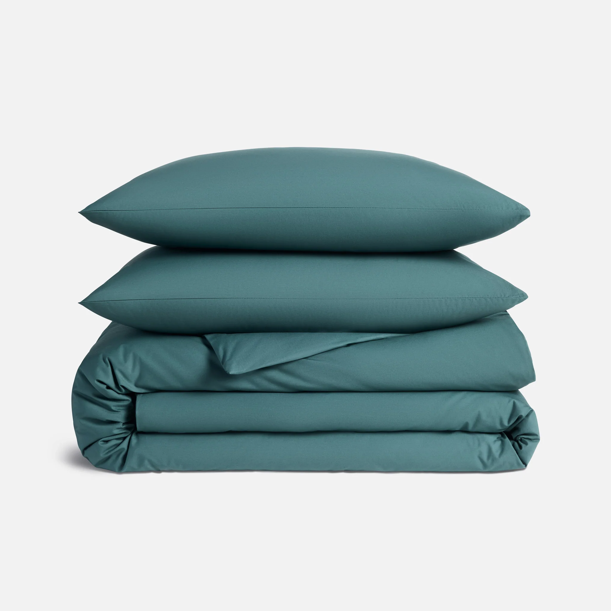 Luxe Sateen Duvet Set - Image 46
