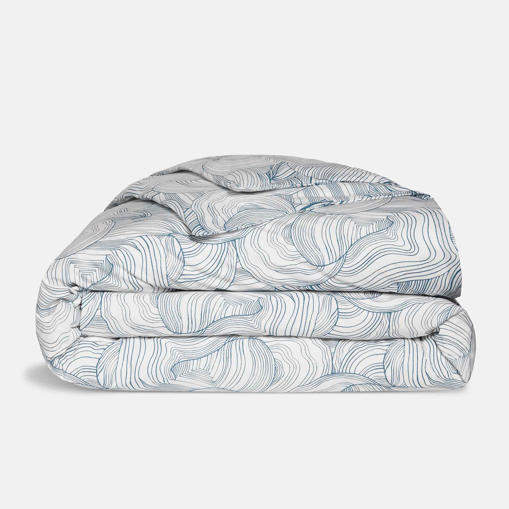 Luxe Sateen Duvet Set - Image 51