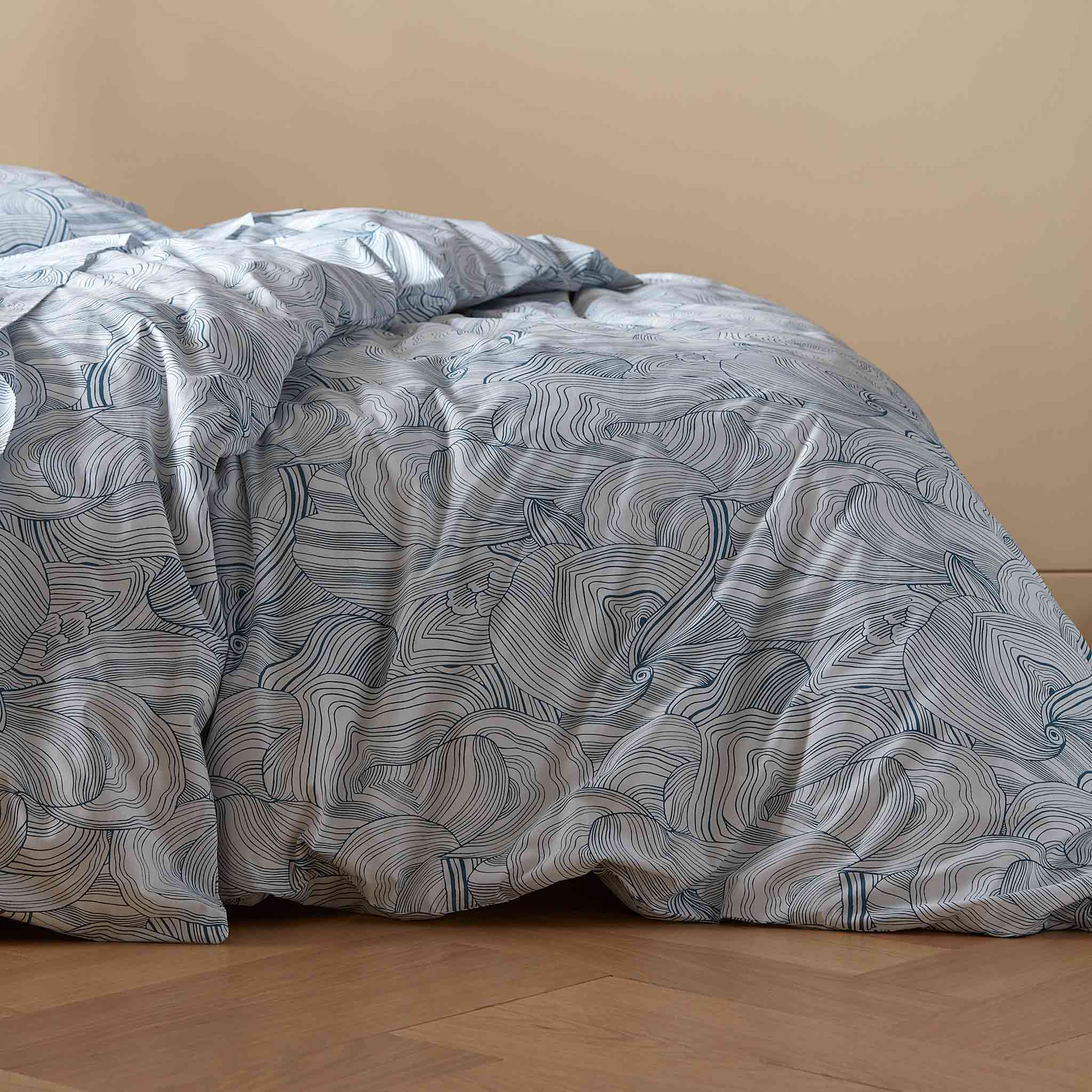 Luxe Sateen Duvet Set - Image 54