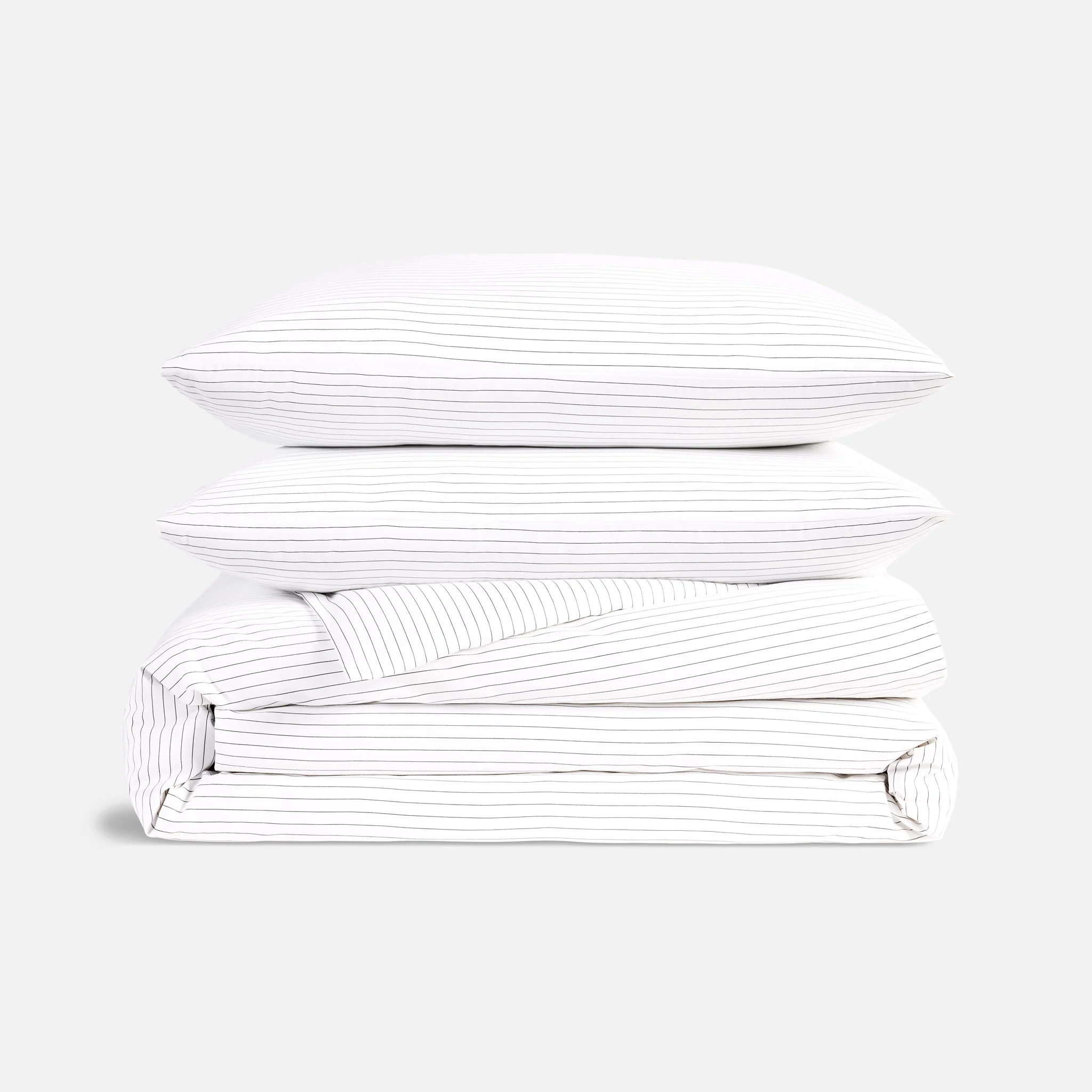 Luxe Sateen Duvet Set - Image 59