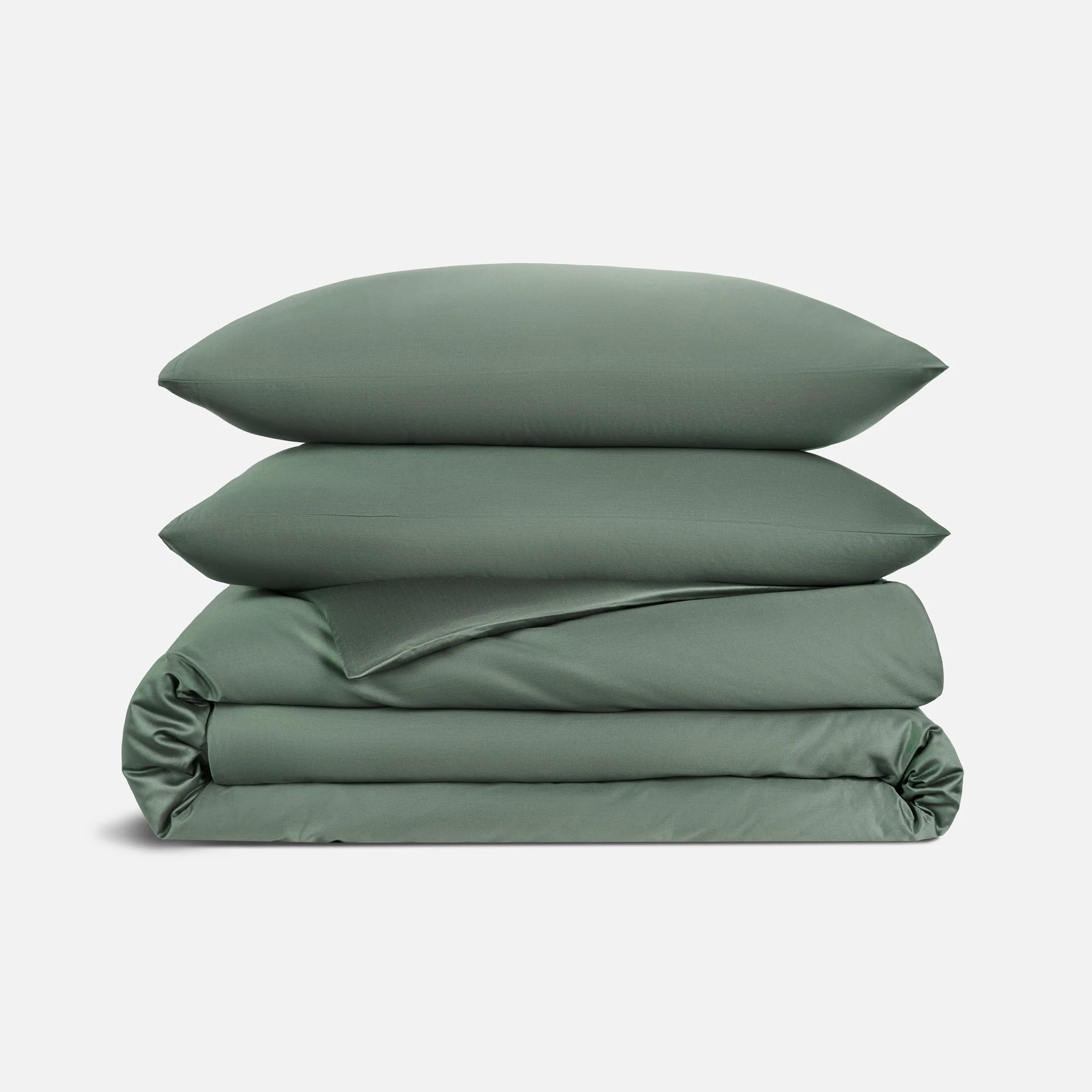 Luxe Sateen Duvet Set - Image 62