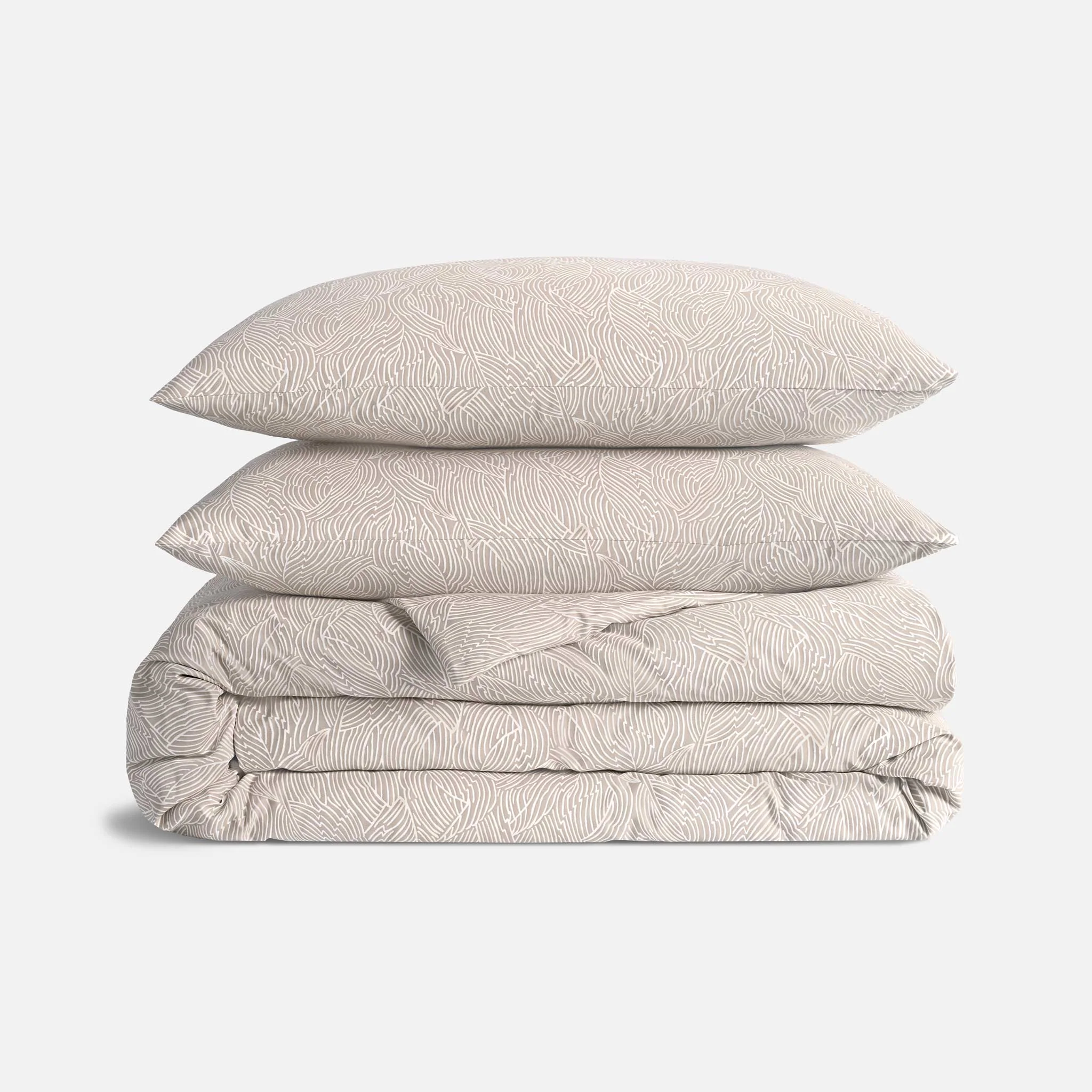 Luxe Sateen Duvet Set - Image 66
