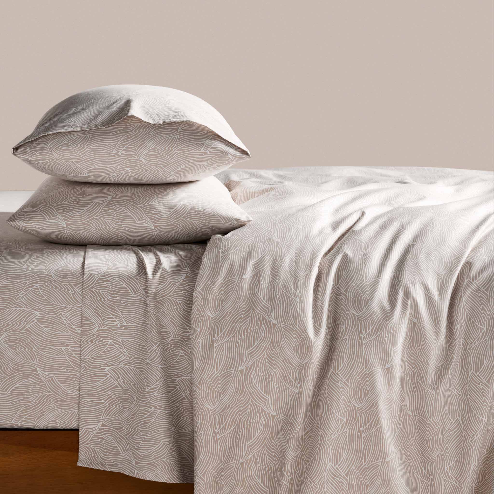 Luxe Sateen Duvet Set - Image 68