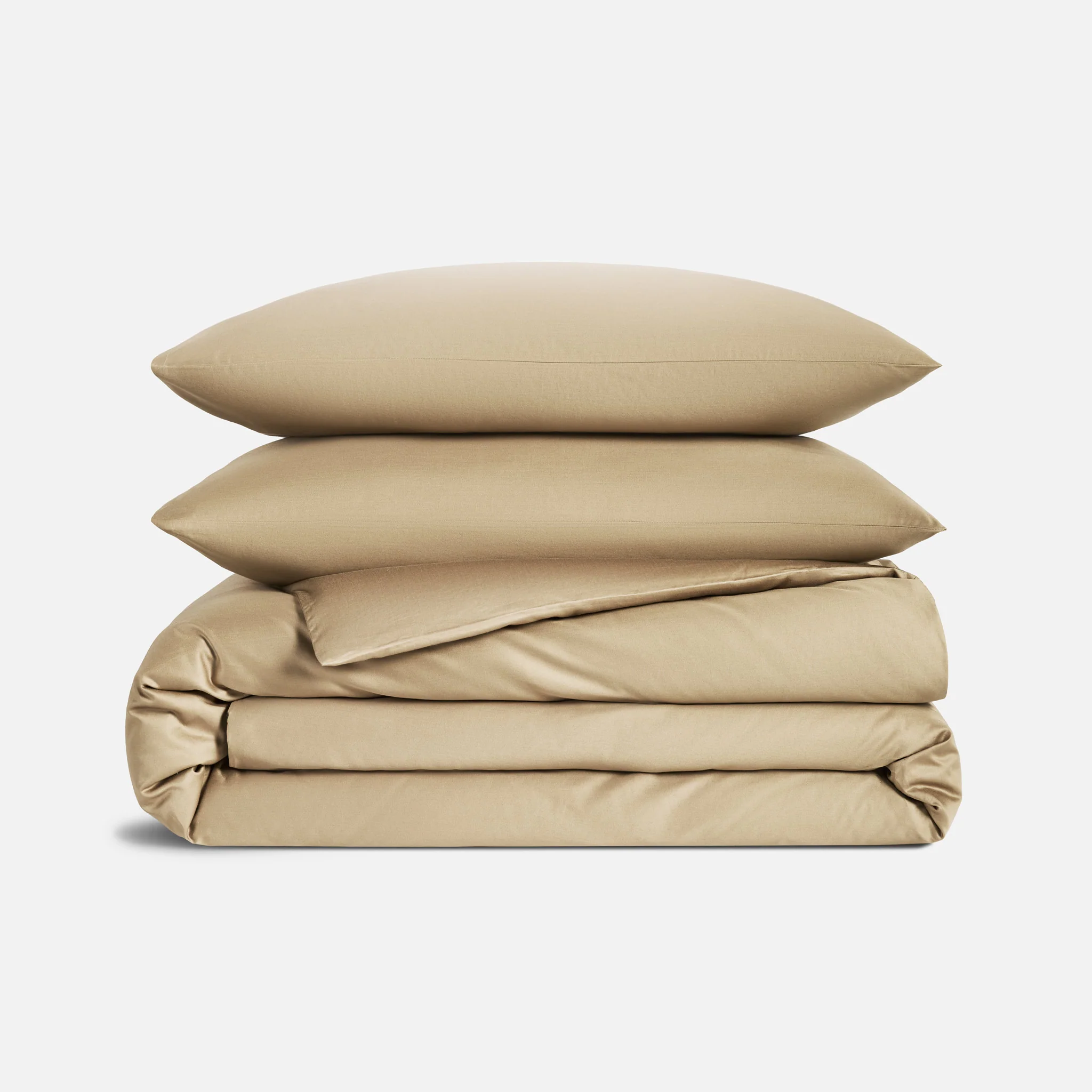 Luxe Sateen Duvet Set - Image 74