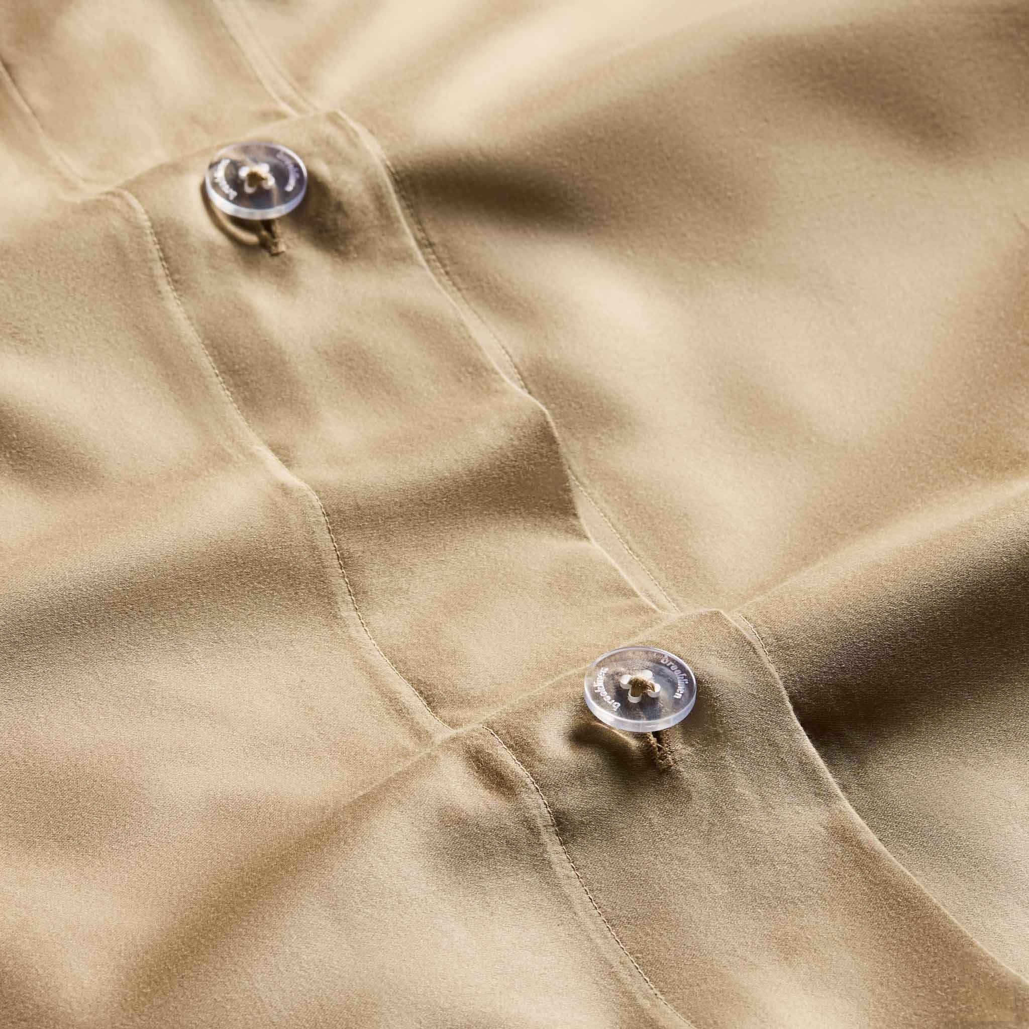 Luxe Sateen Duvet Set - Image 75