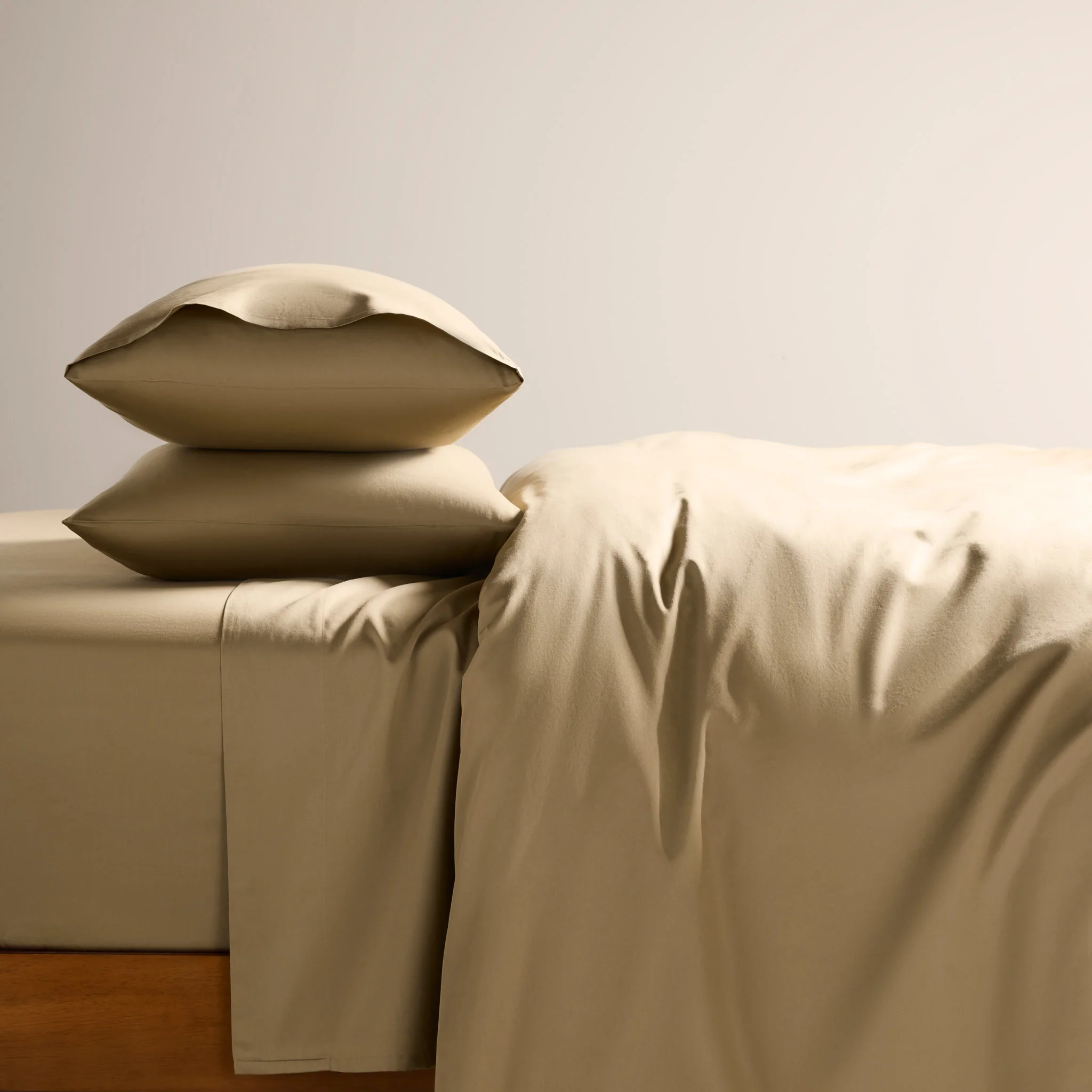 Luxe Sateen Duvet Set - Image 77