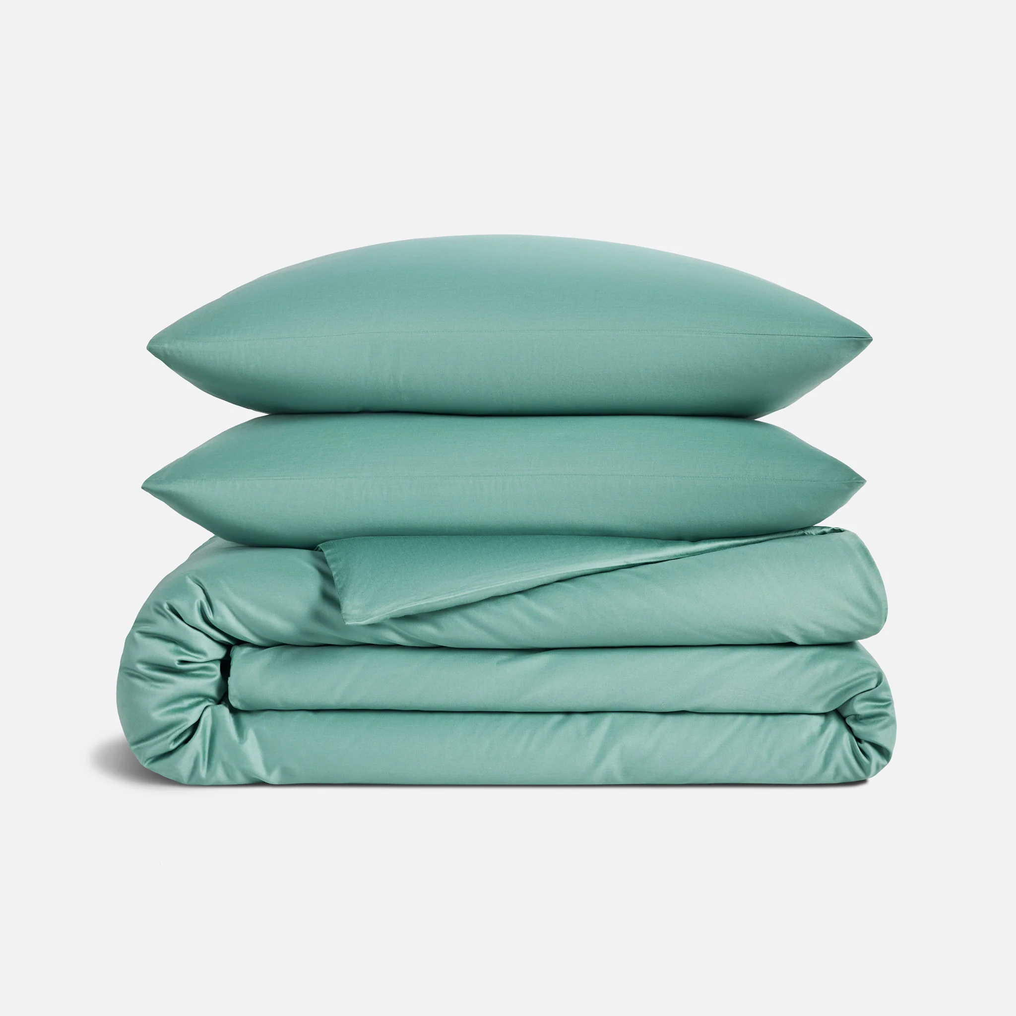 Luxe Sateen Duvet Set - Image 78