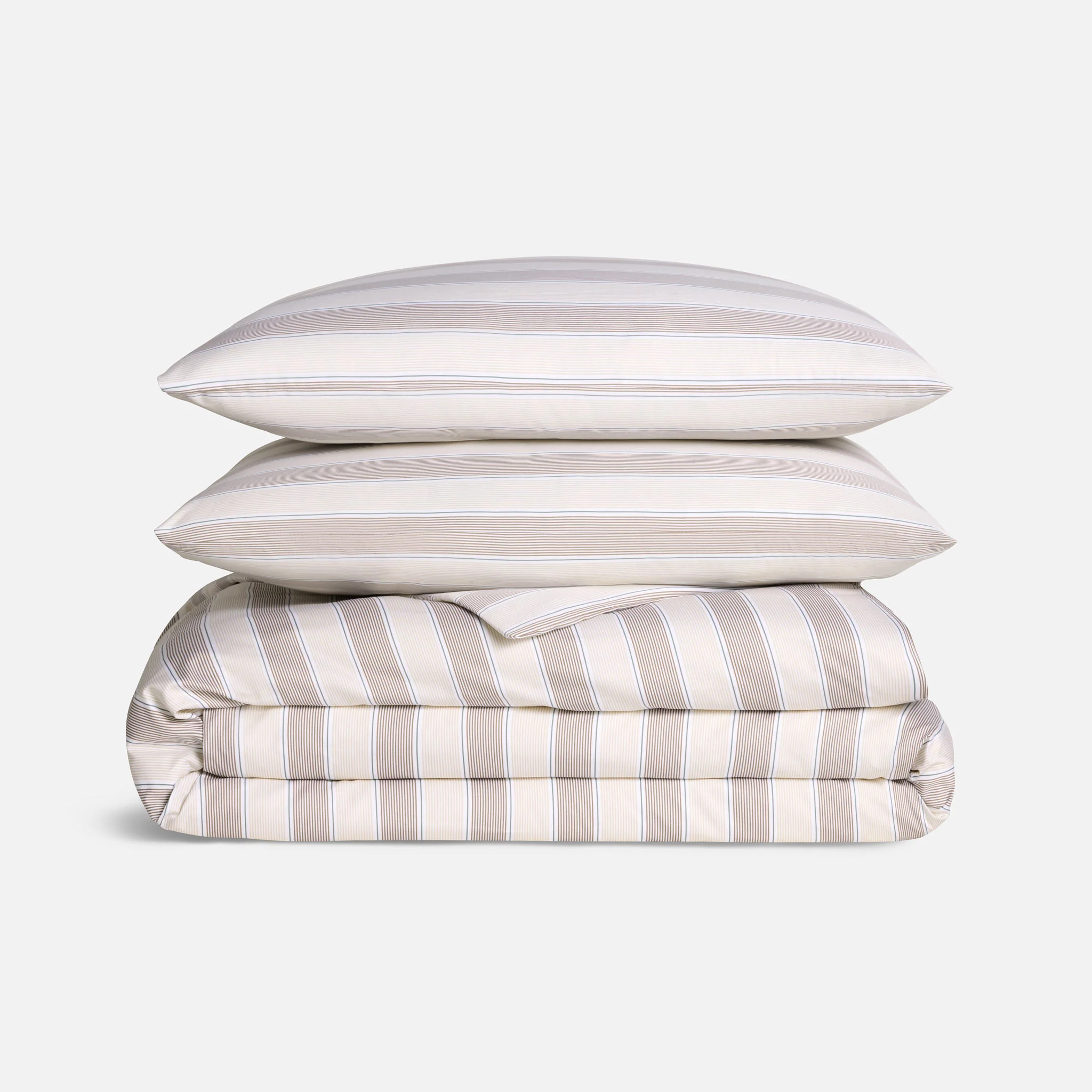 Luxe Sateen Duvet Set - Image 86