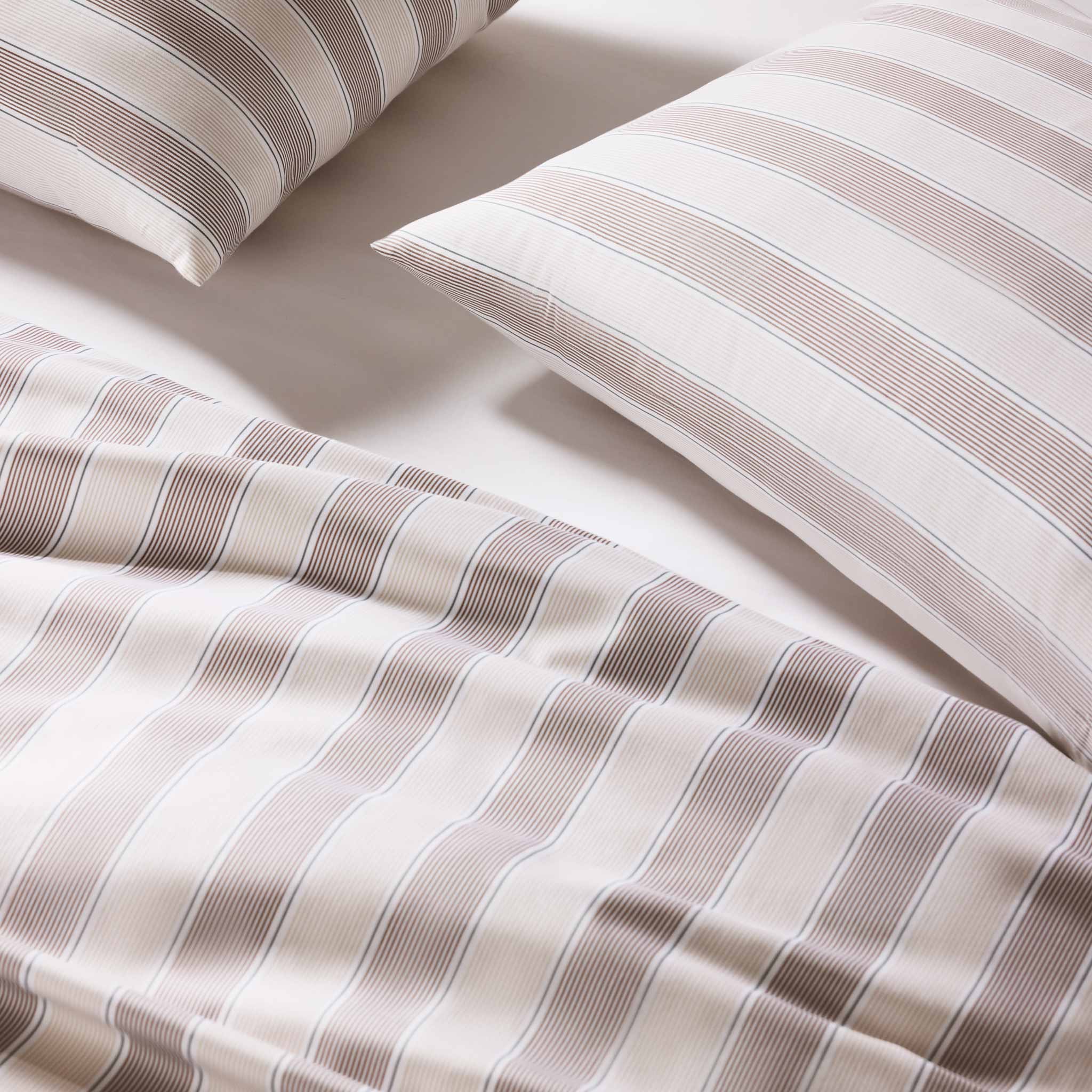 Luxe Sateen Duvet Set - Image 88