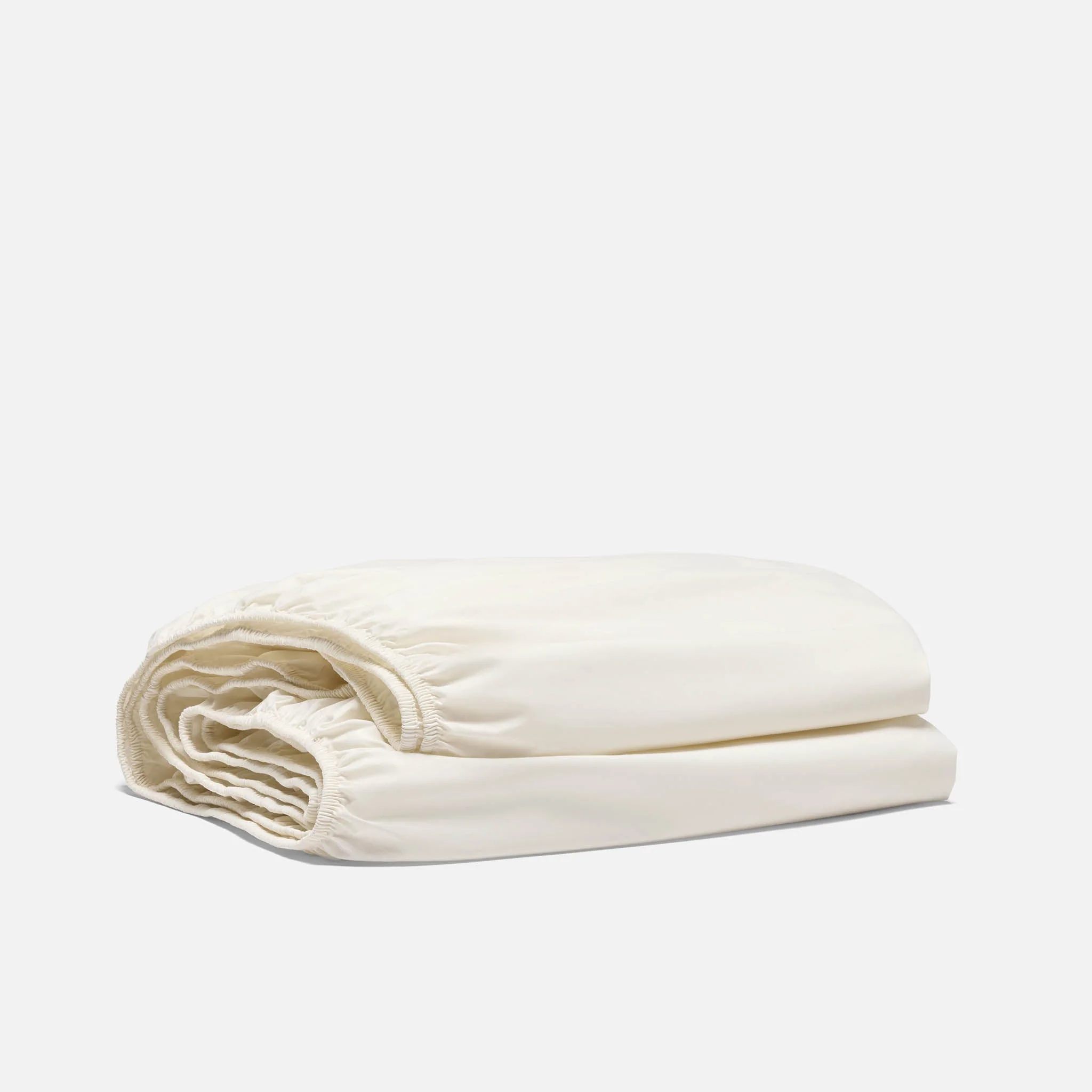 Luxe Sateen Fitted Sheet - Image 11