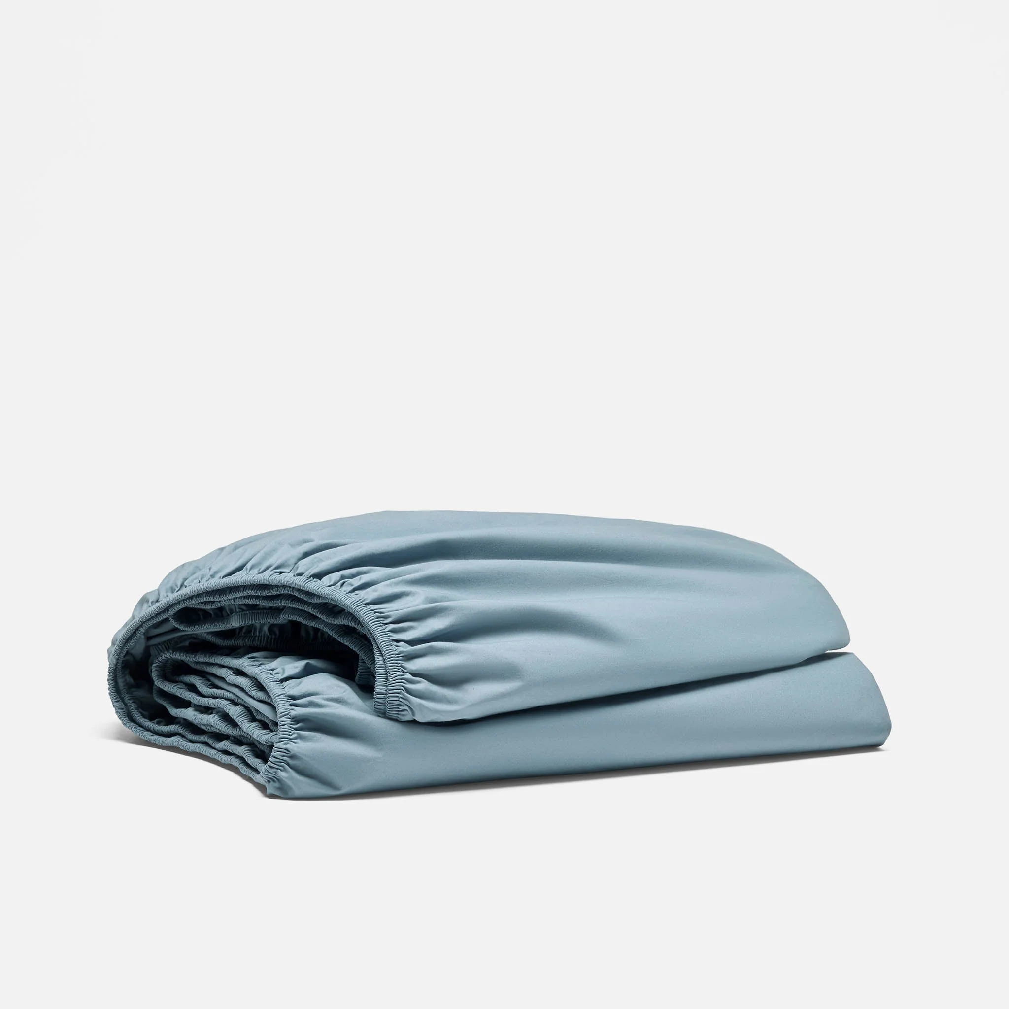 Luxe Sateen Fitted Sheet - Image 14